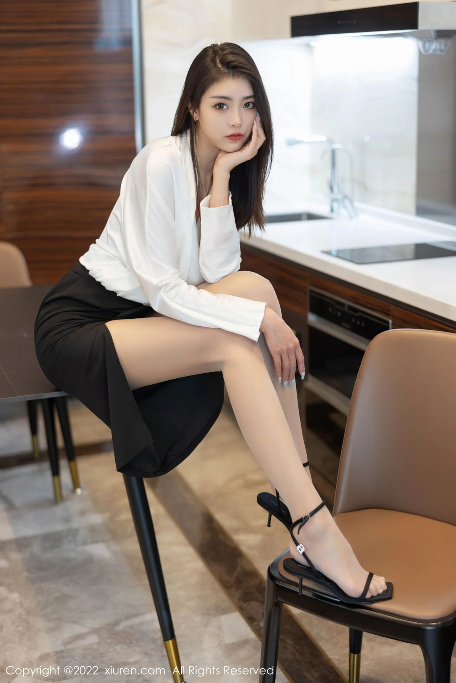 可乐Vicky - Photo 26