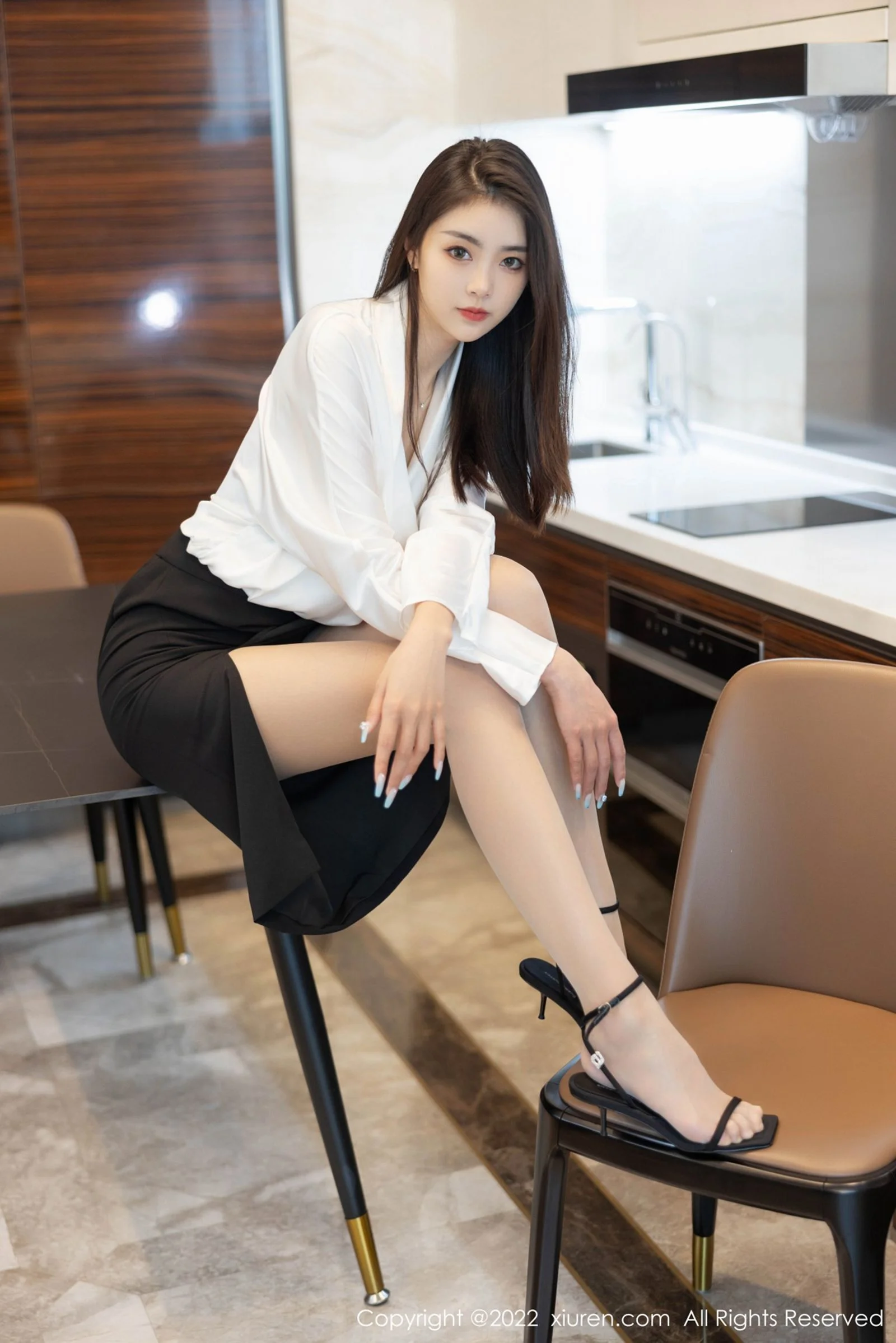 可乐Vicky - Photo 27