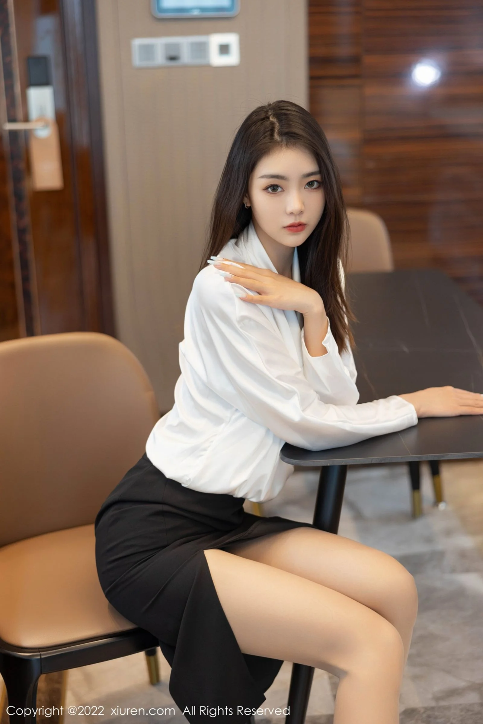 可乐Vicky - Photo 39