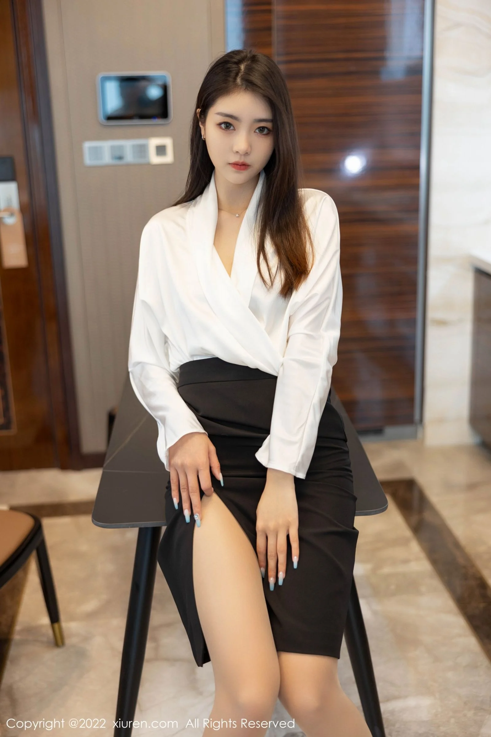 可乐Vicky - Photo 65