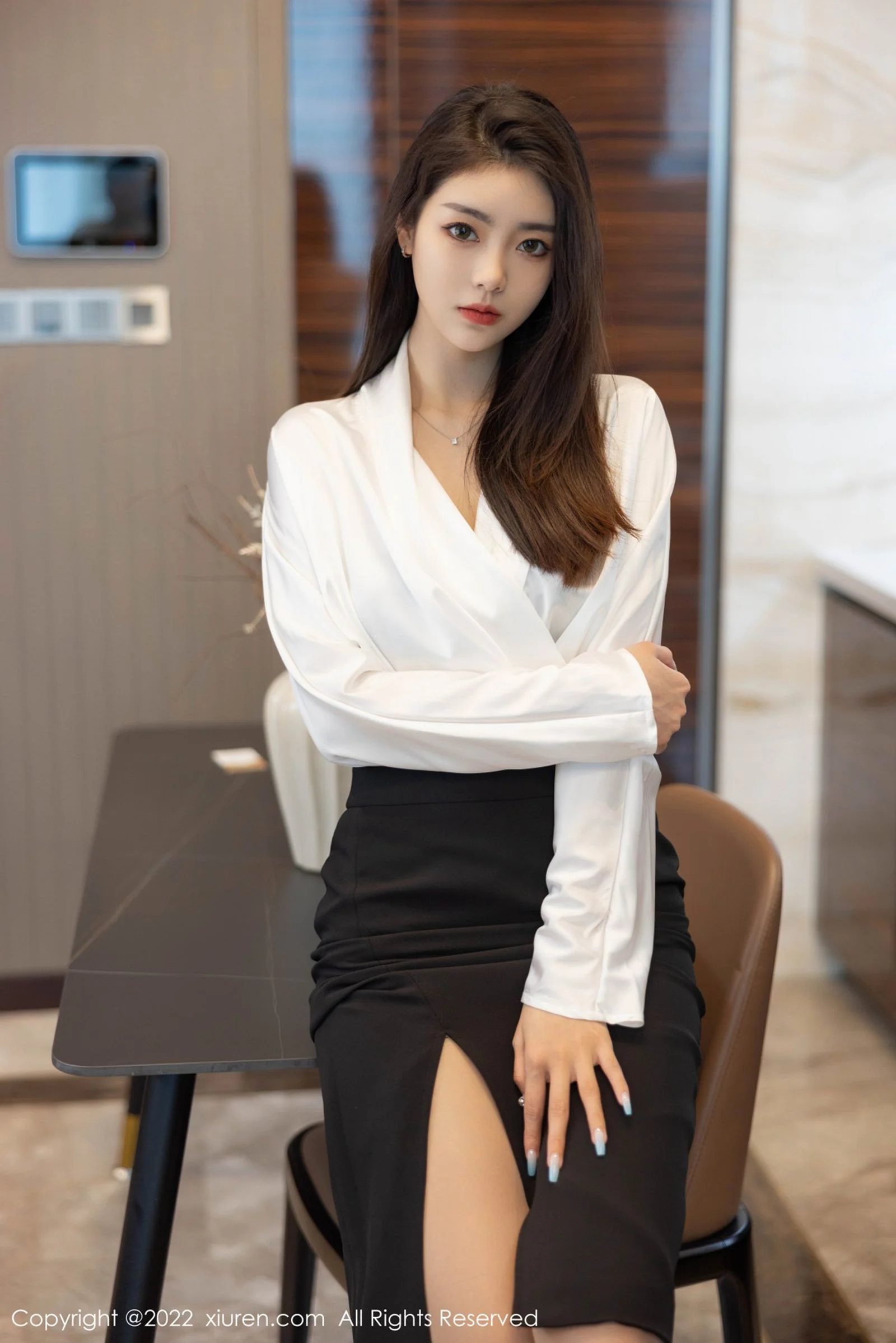 可乐Vicky - Photo 69