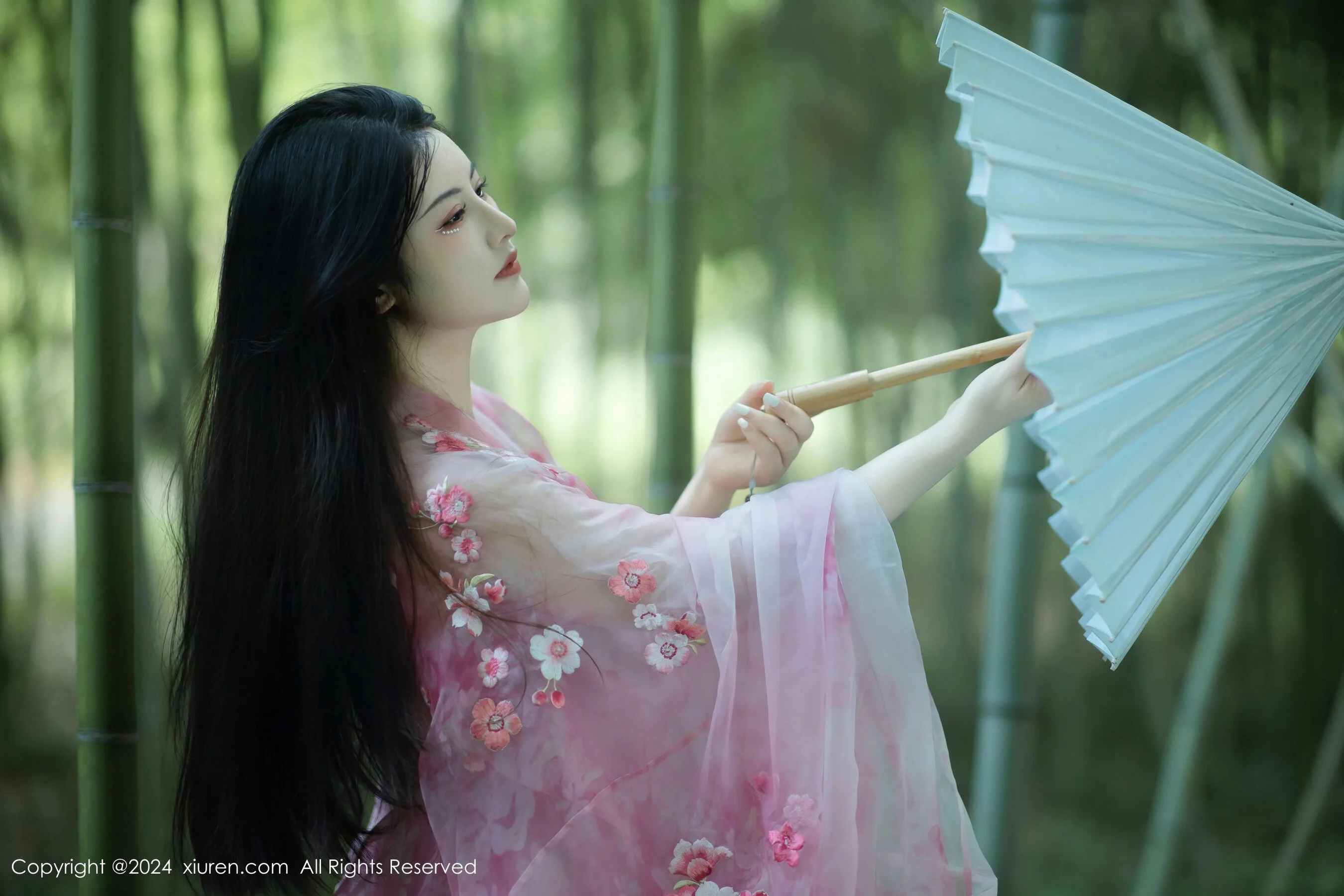 诗诗kiki - Photo 4