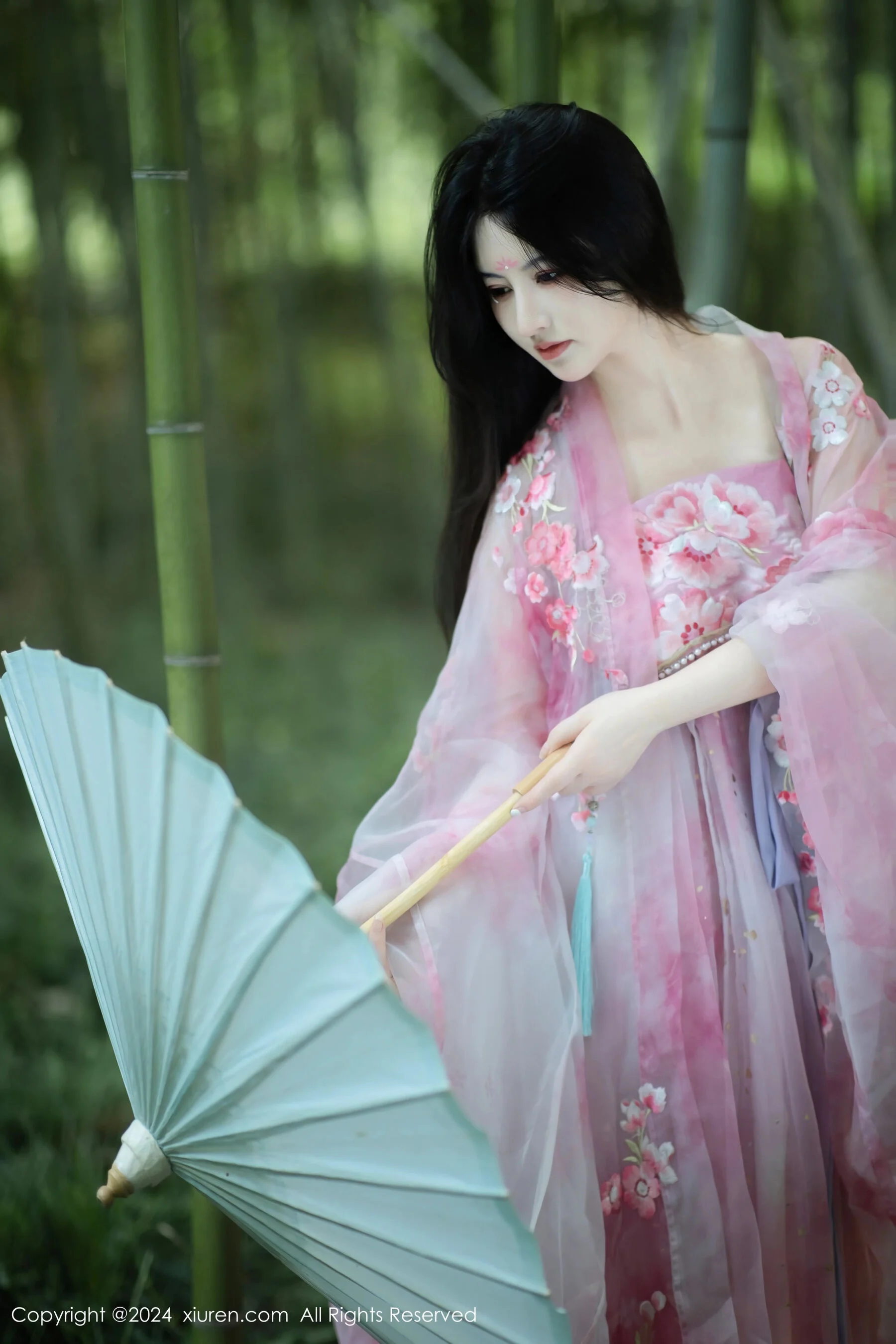 诗诗kiki - Photo 6