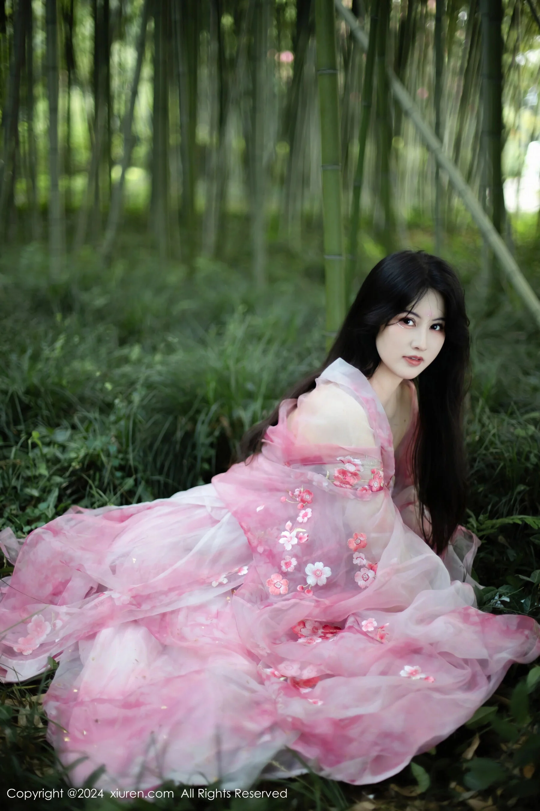 诗诗kiki - Photo 8