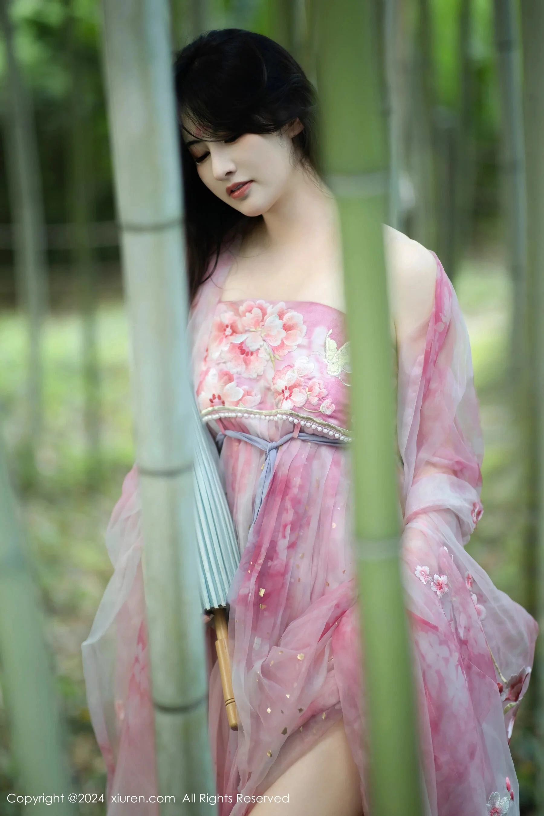 诗诗kiki - Photo 13