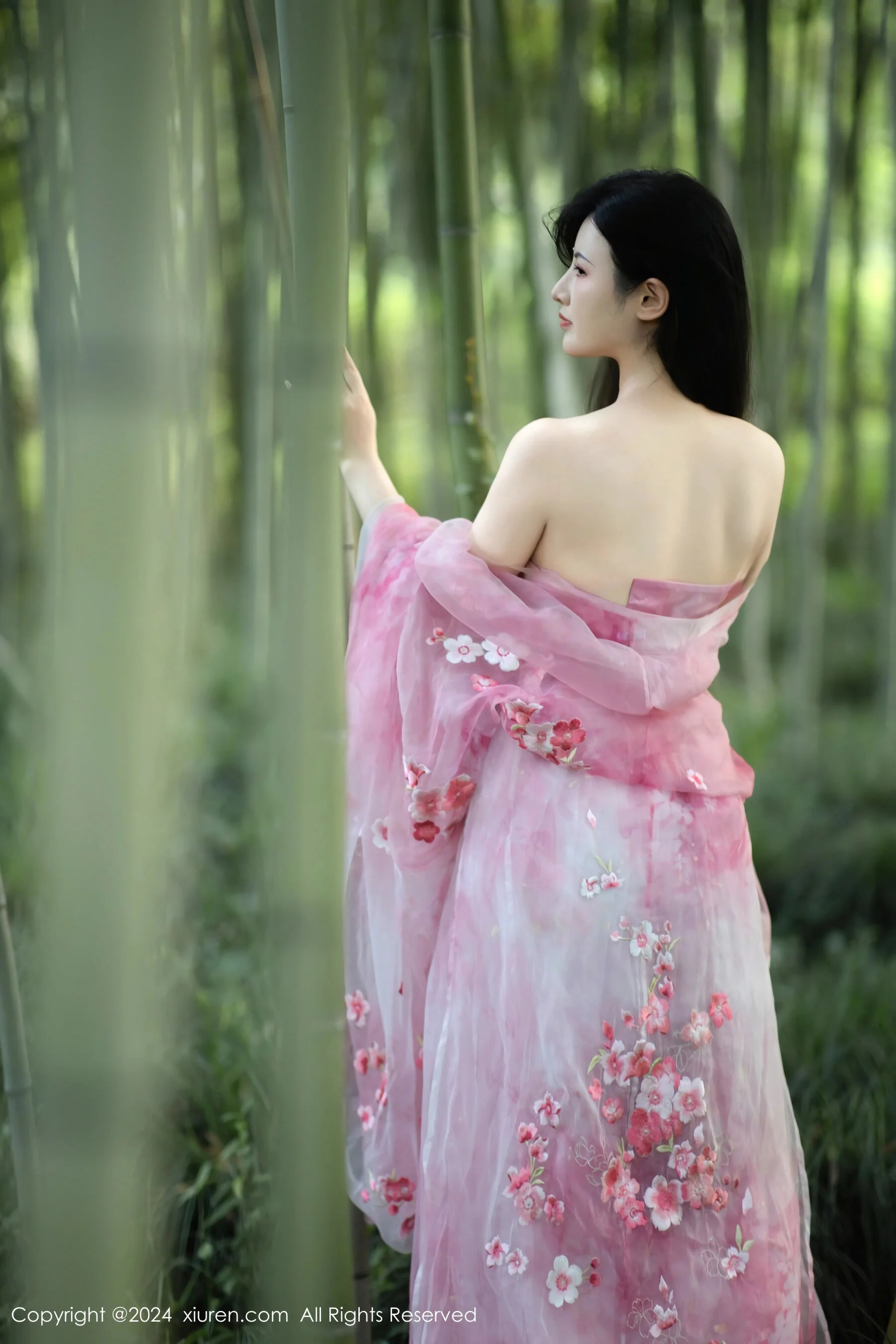 诗诗kiki - Photo 15