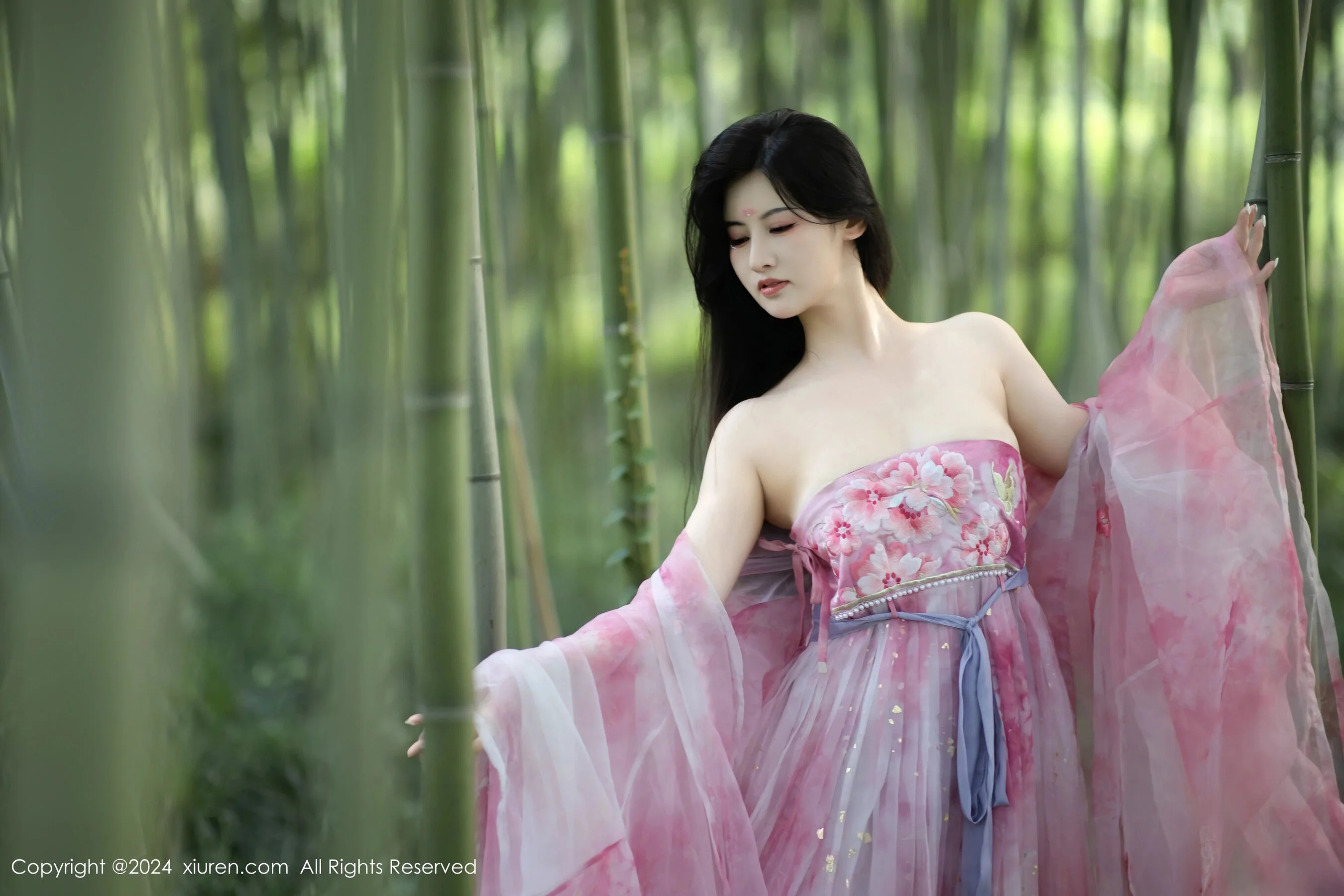 诗诗kiki - Photo 18