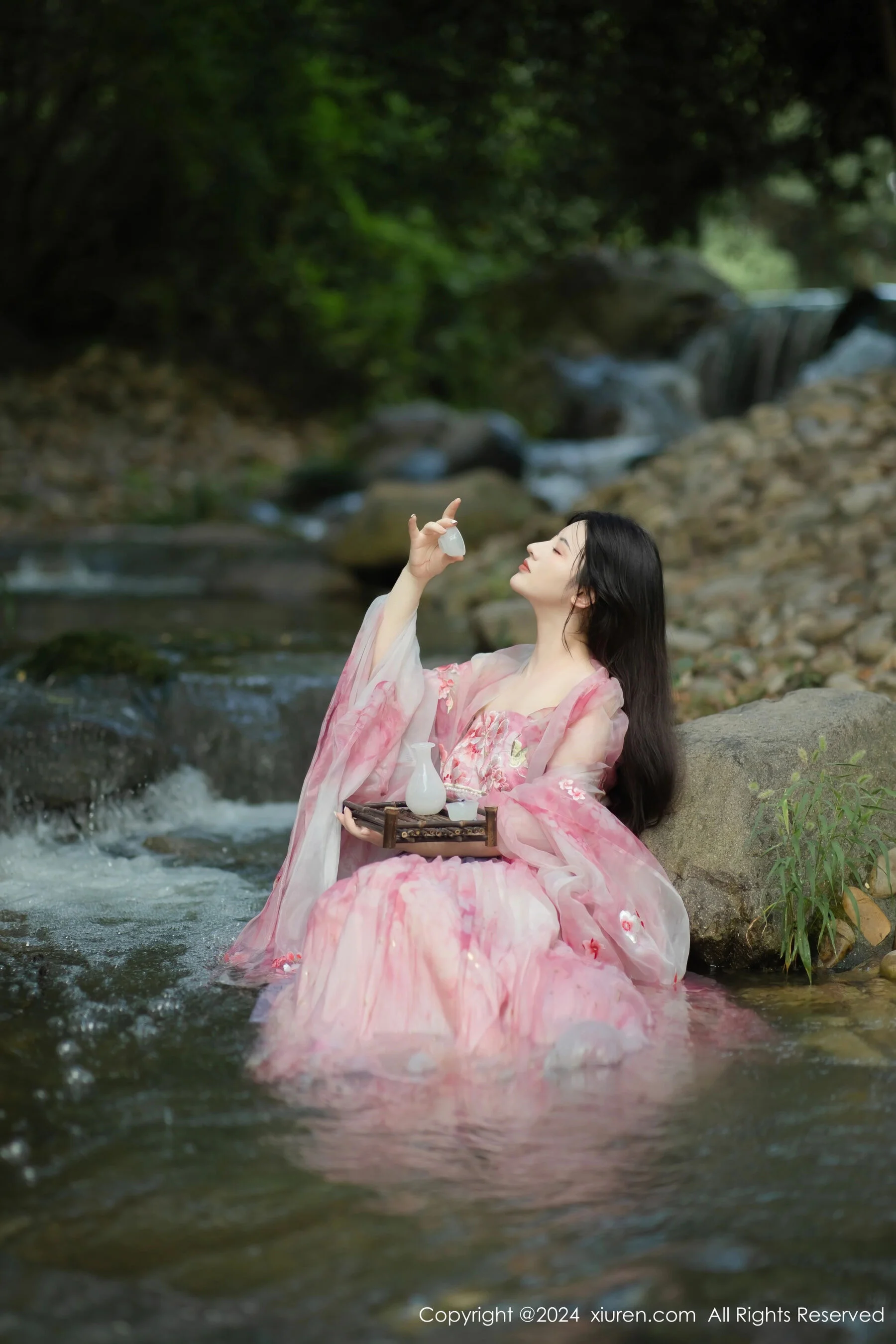 诗诗kiki - Photo 21