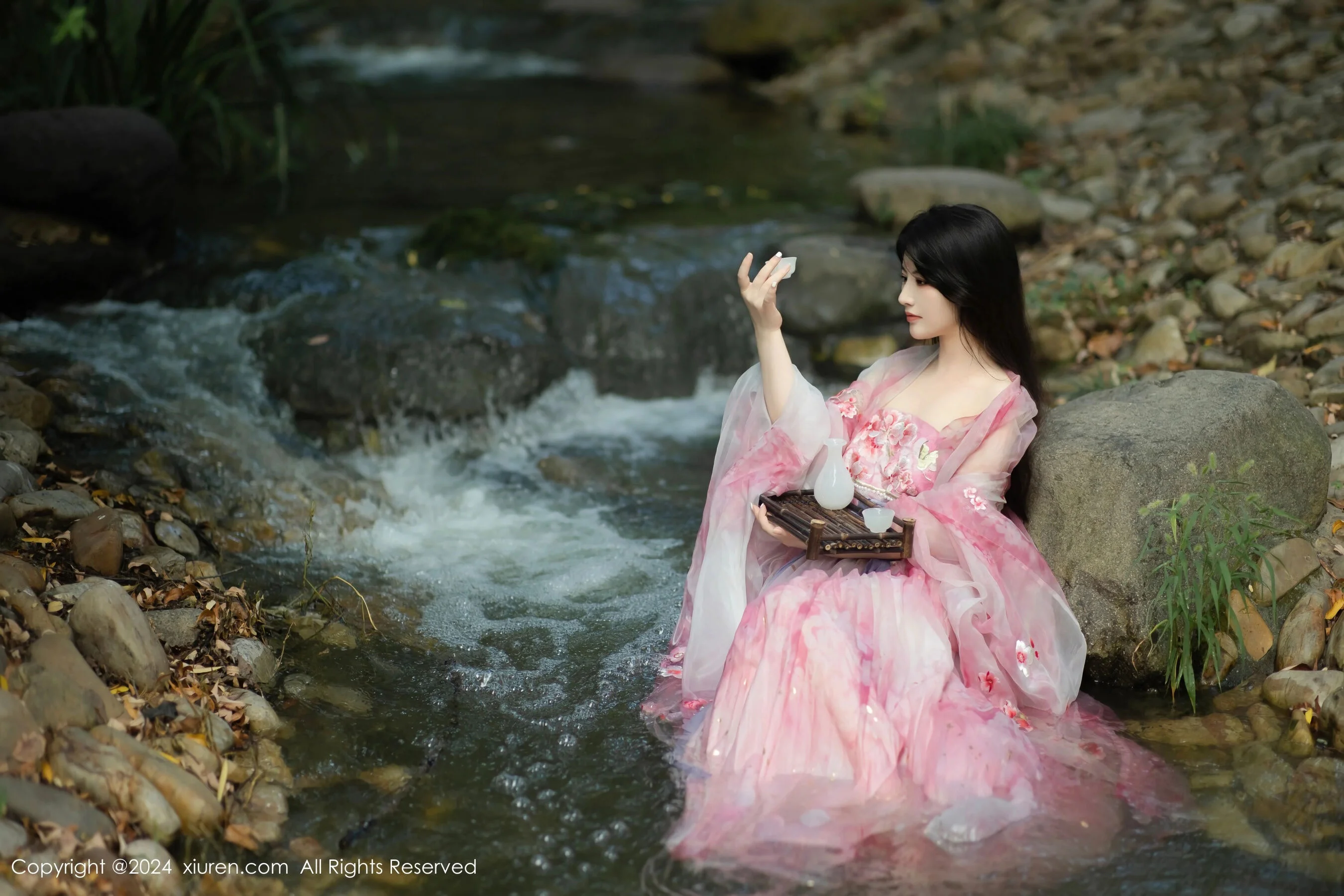 诗诗kiki - Photo 22