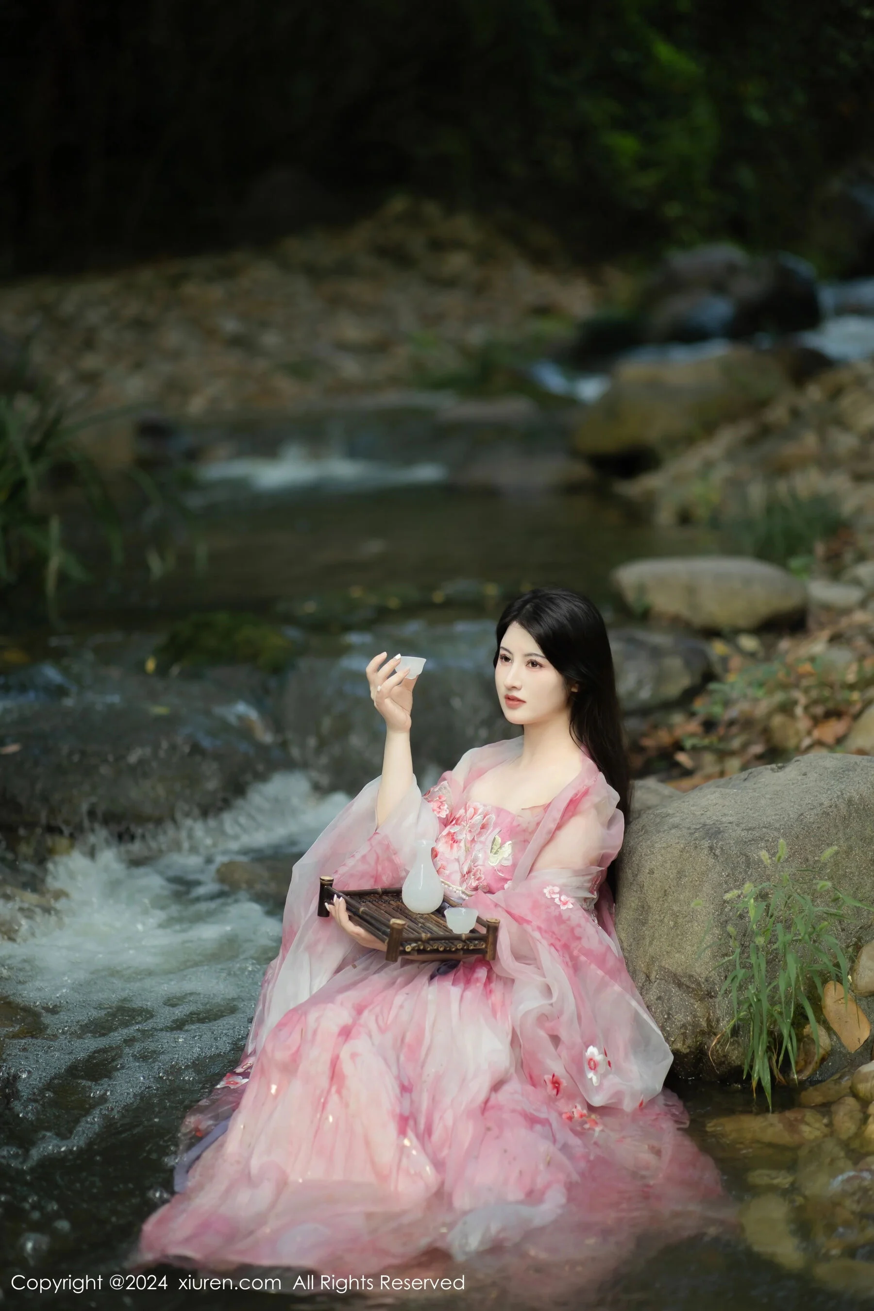 诗诗kiki - Photo 23