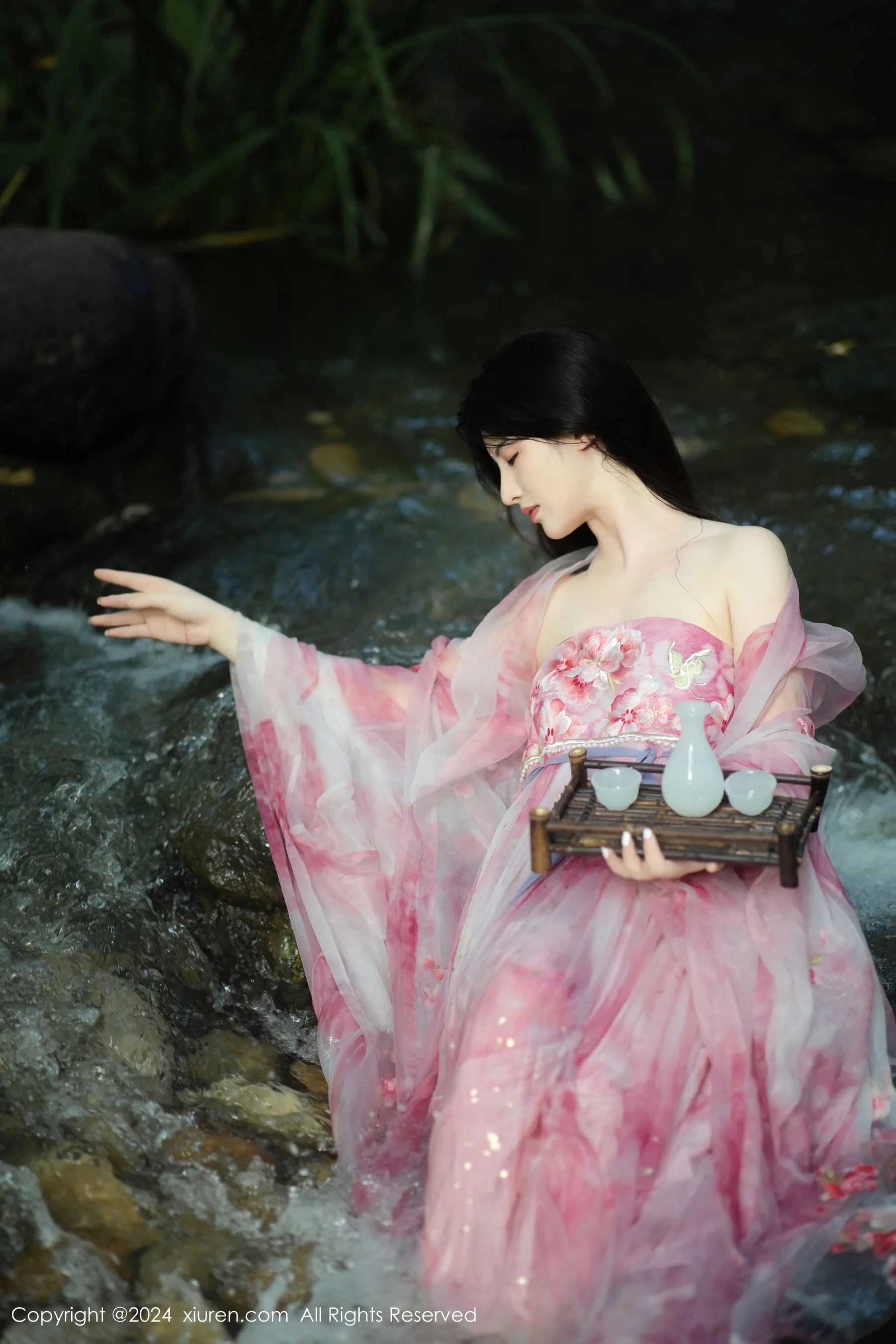 诗诗kiki - Photo 24