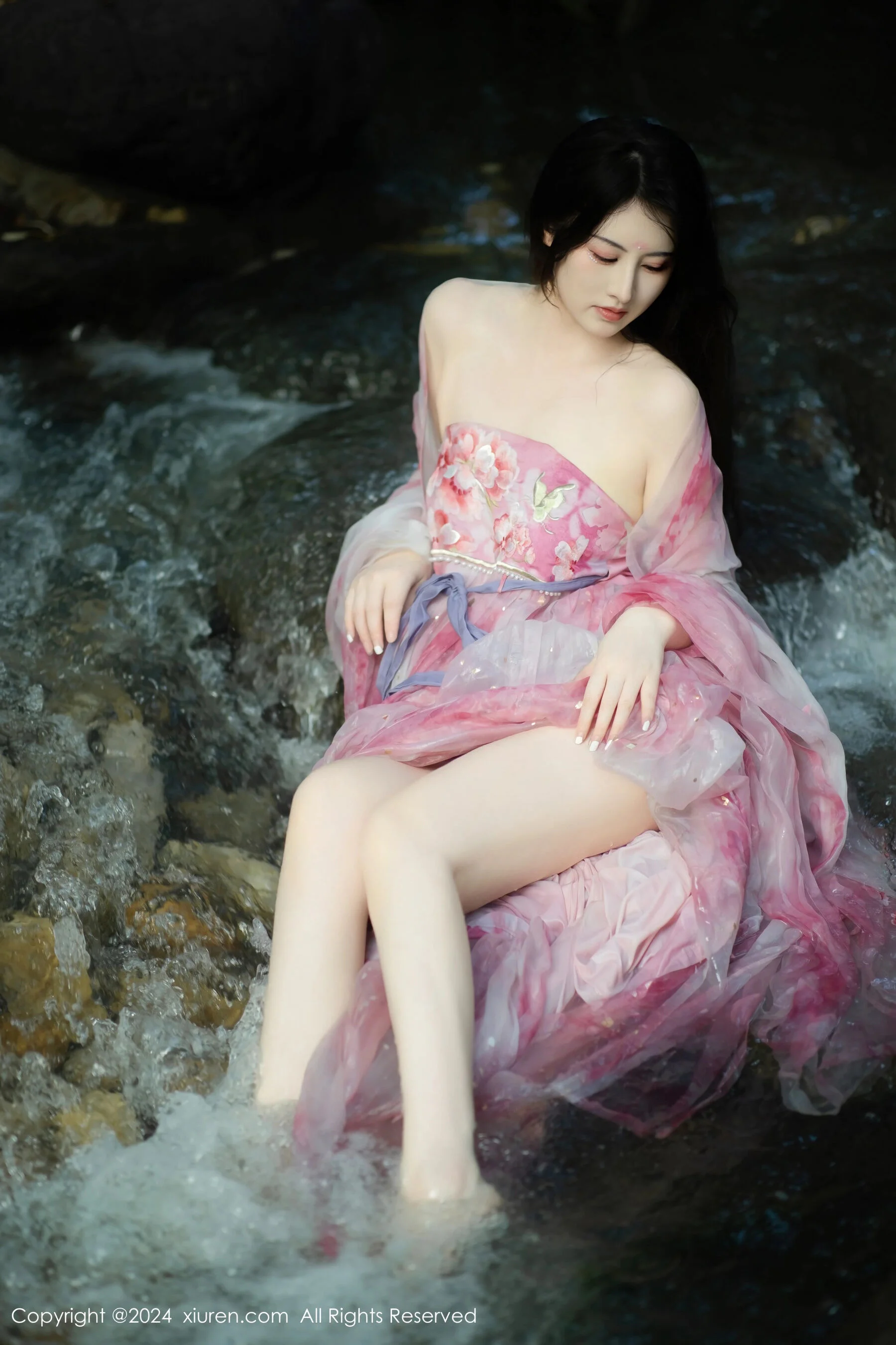 诗诗kiki - Photo 25