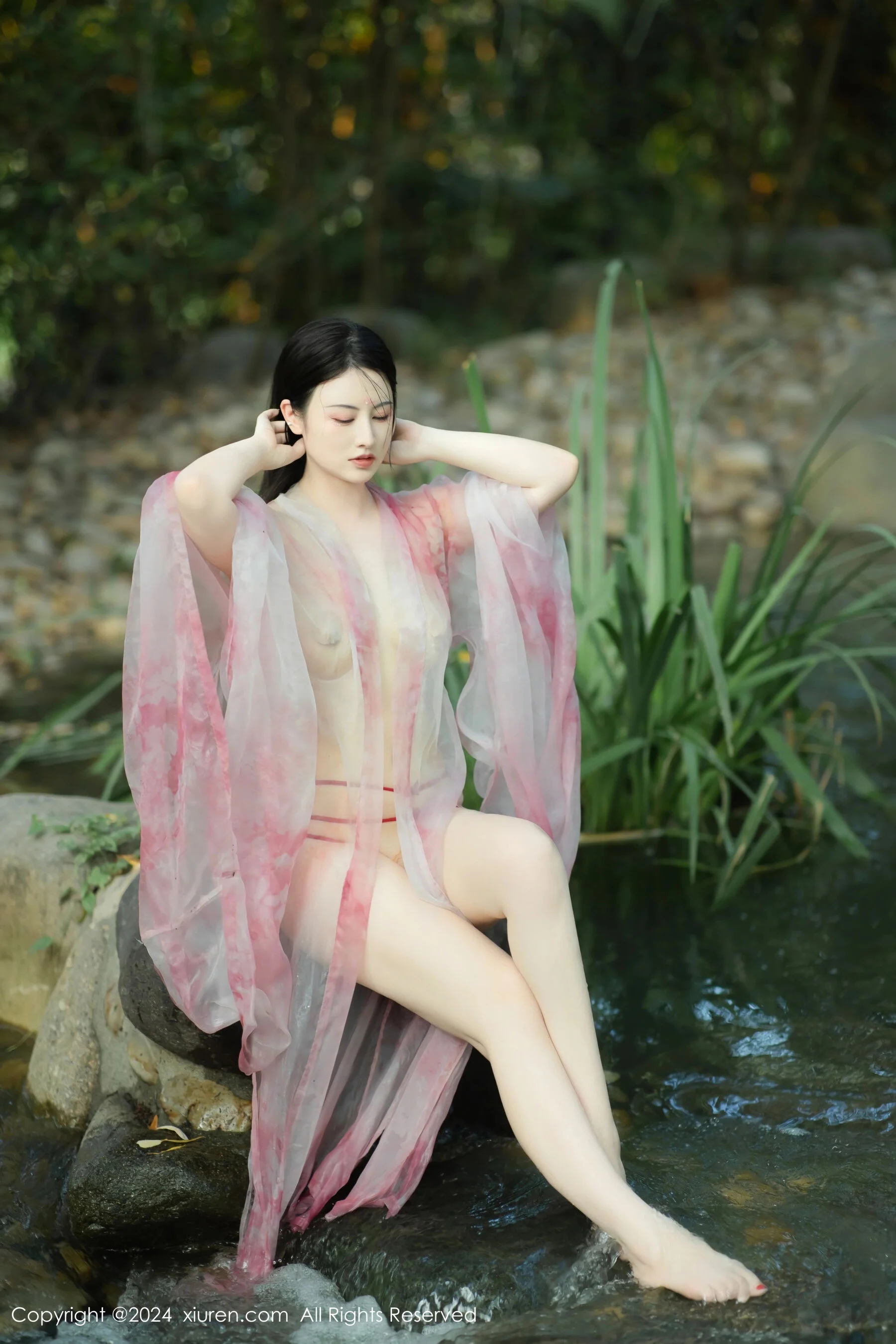 诗诗kiki - Photo 44