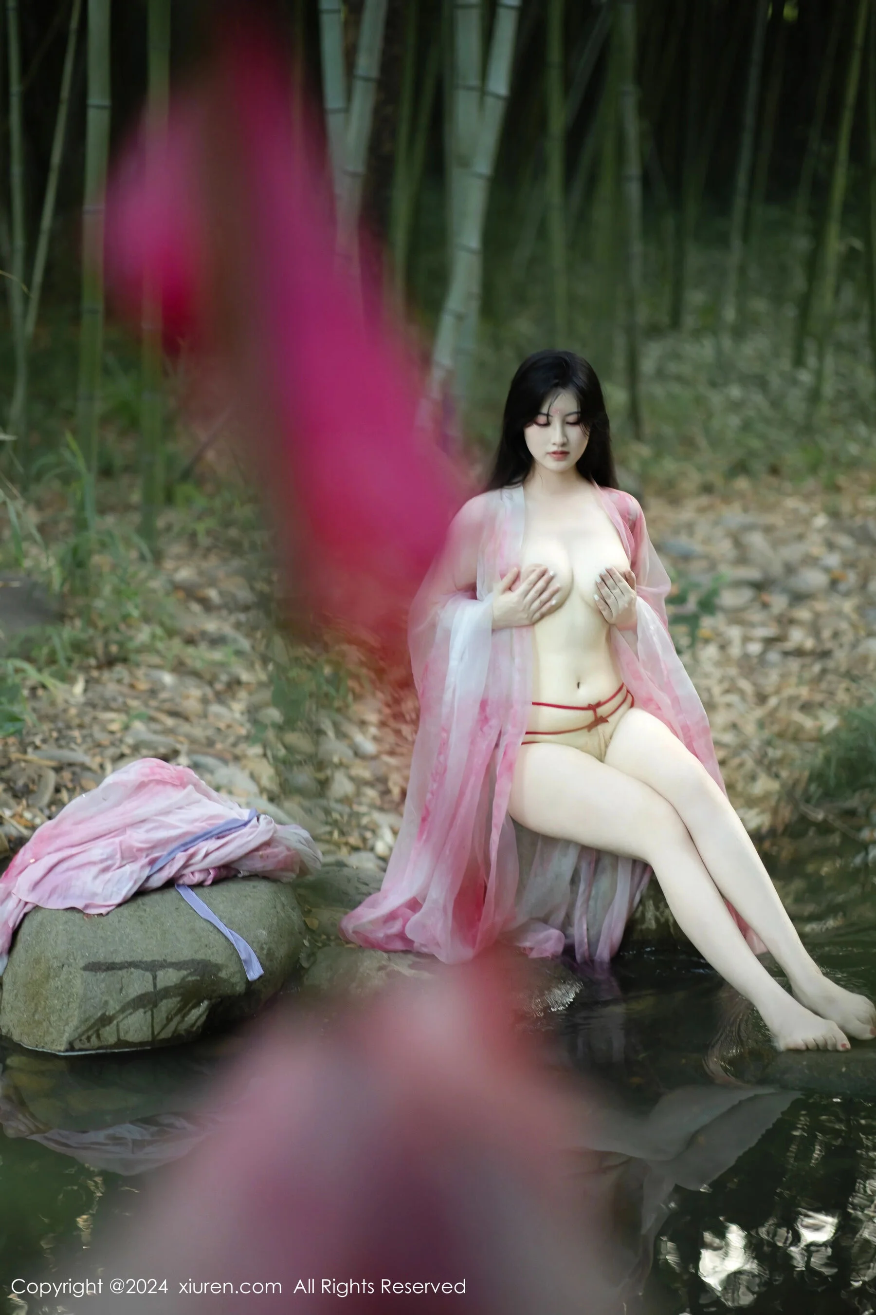 诗诗kiki - Photo 52