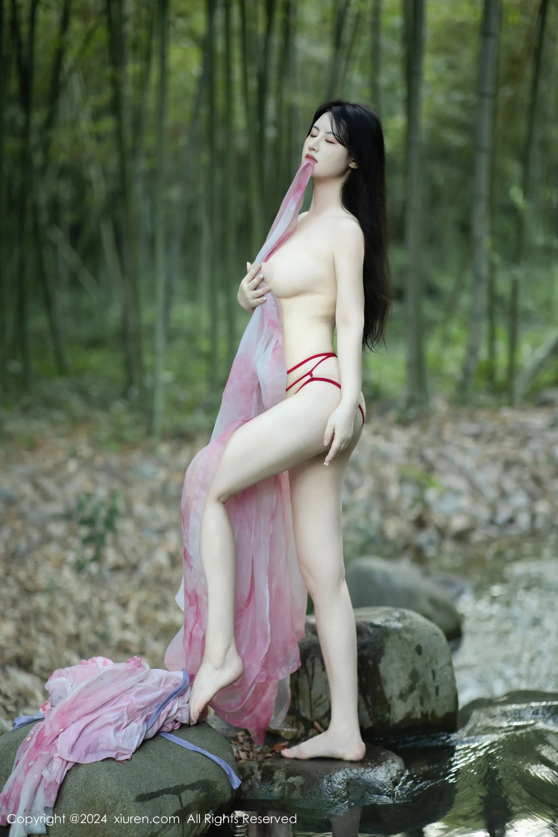 诗诗kiki - Photo 60