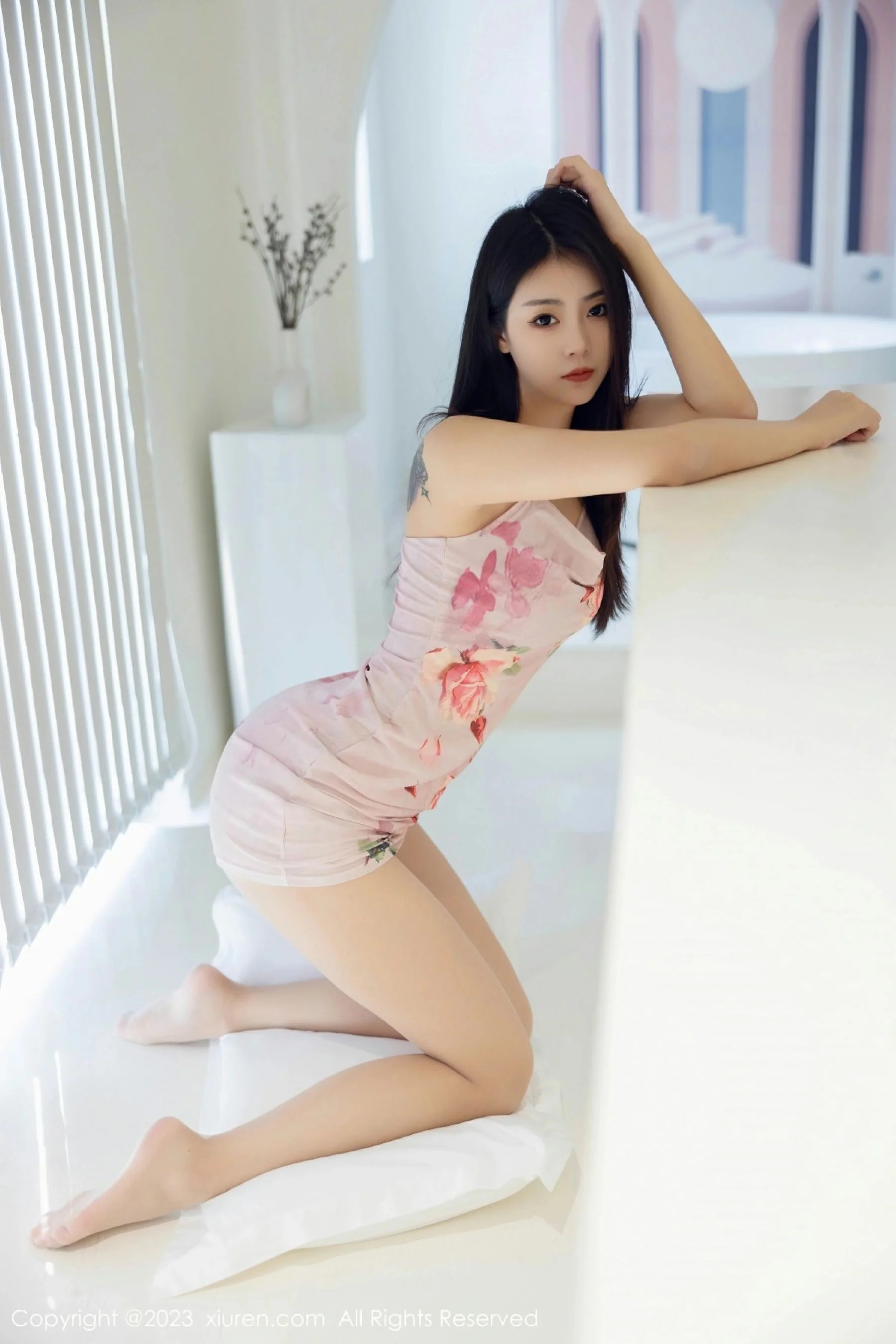 可乐Vicky - Photo 86