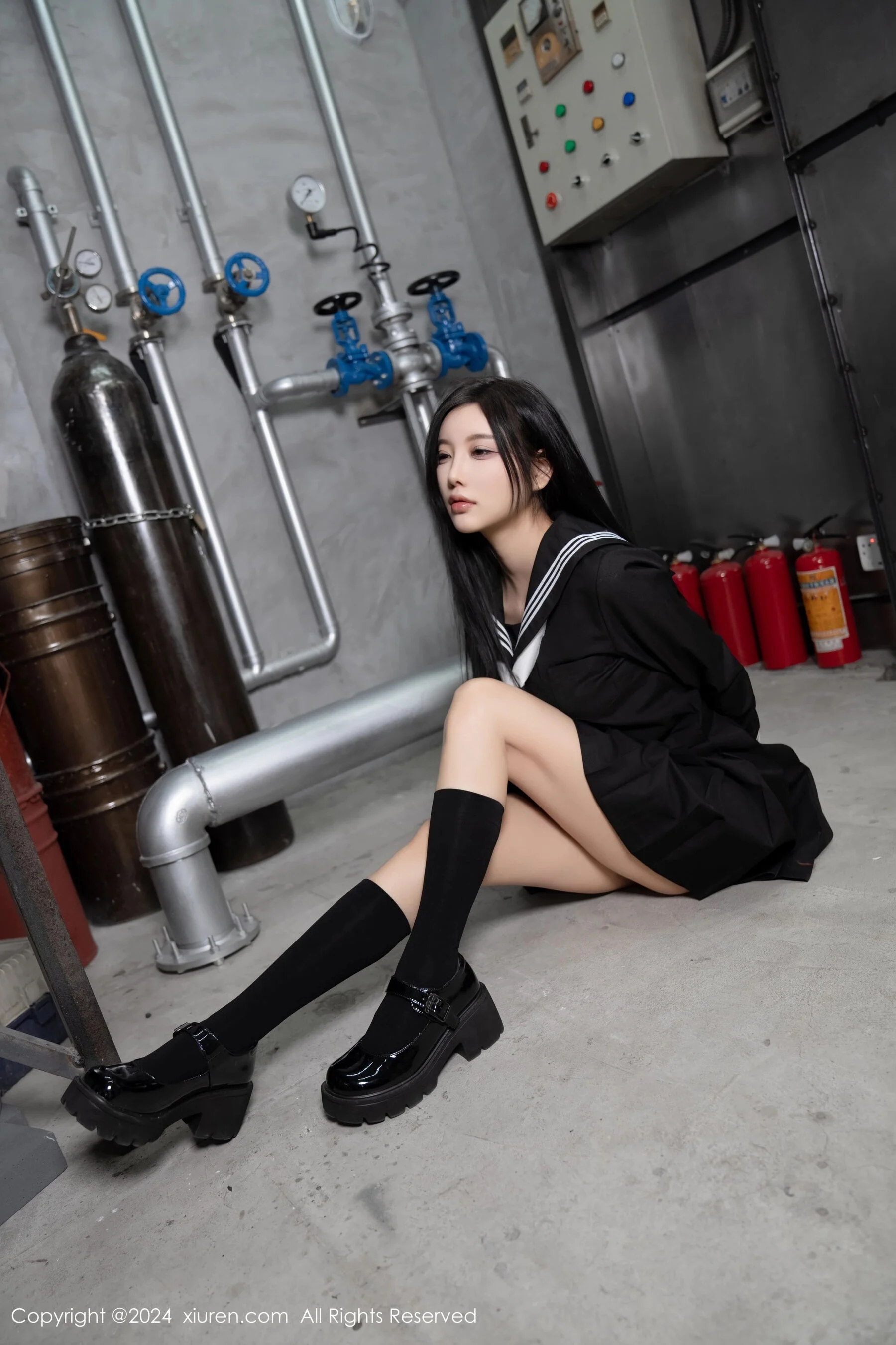 杨晨晨Yome - Photo 15