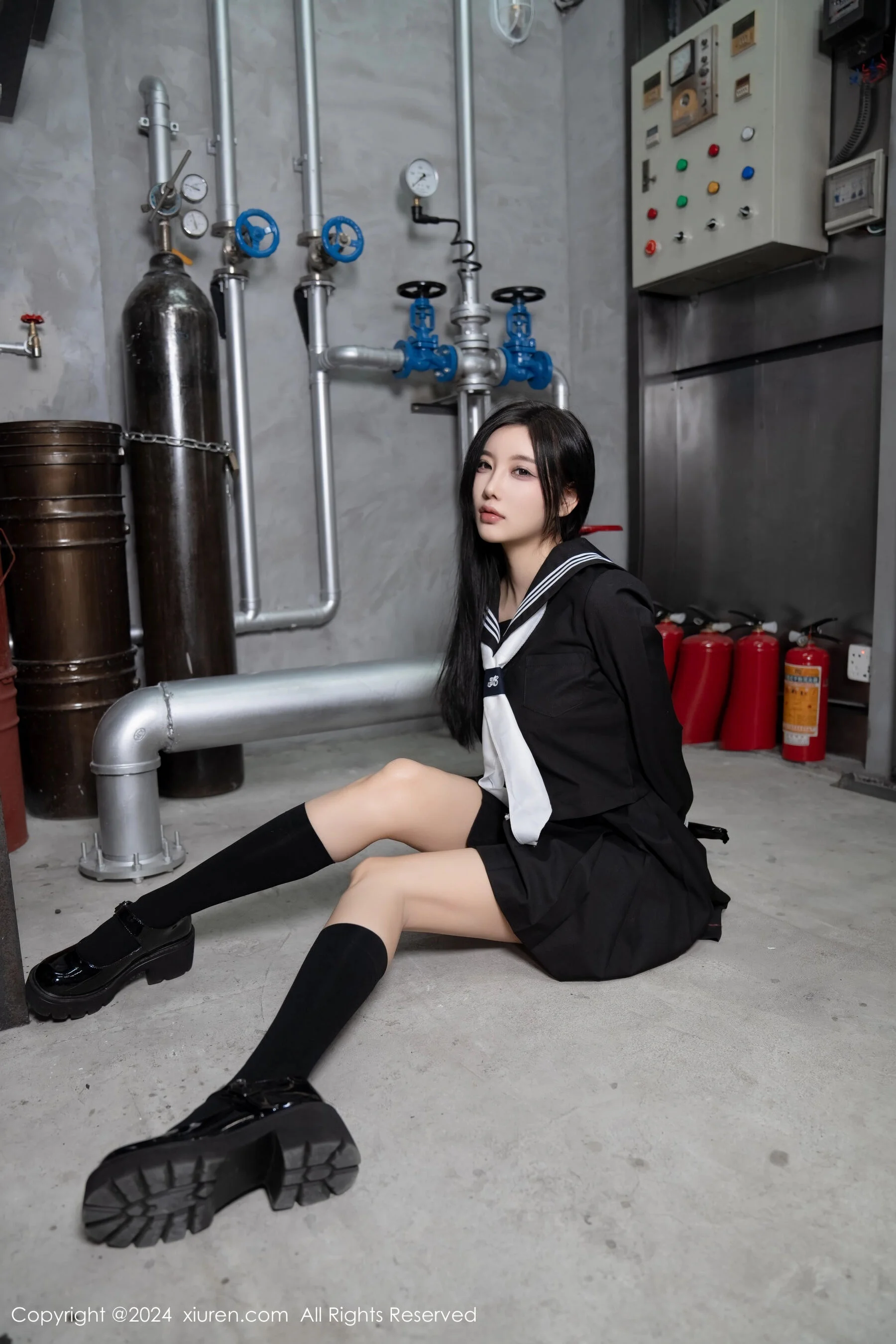 杨晨晨Yome - Photo 17