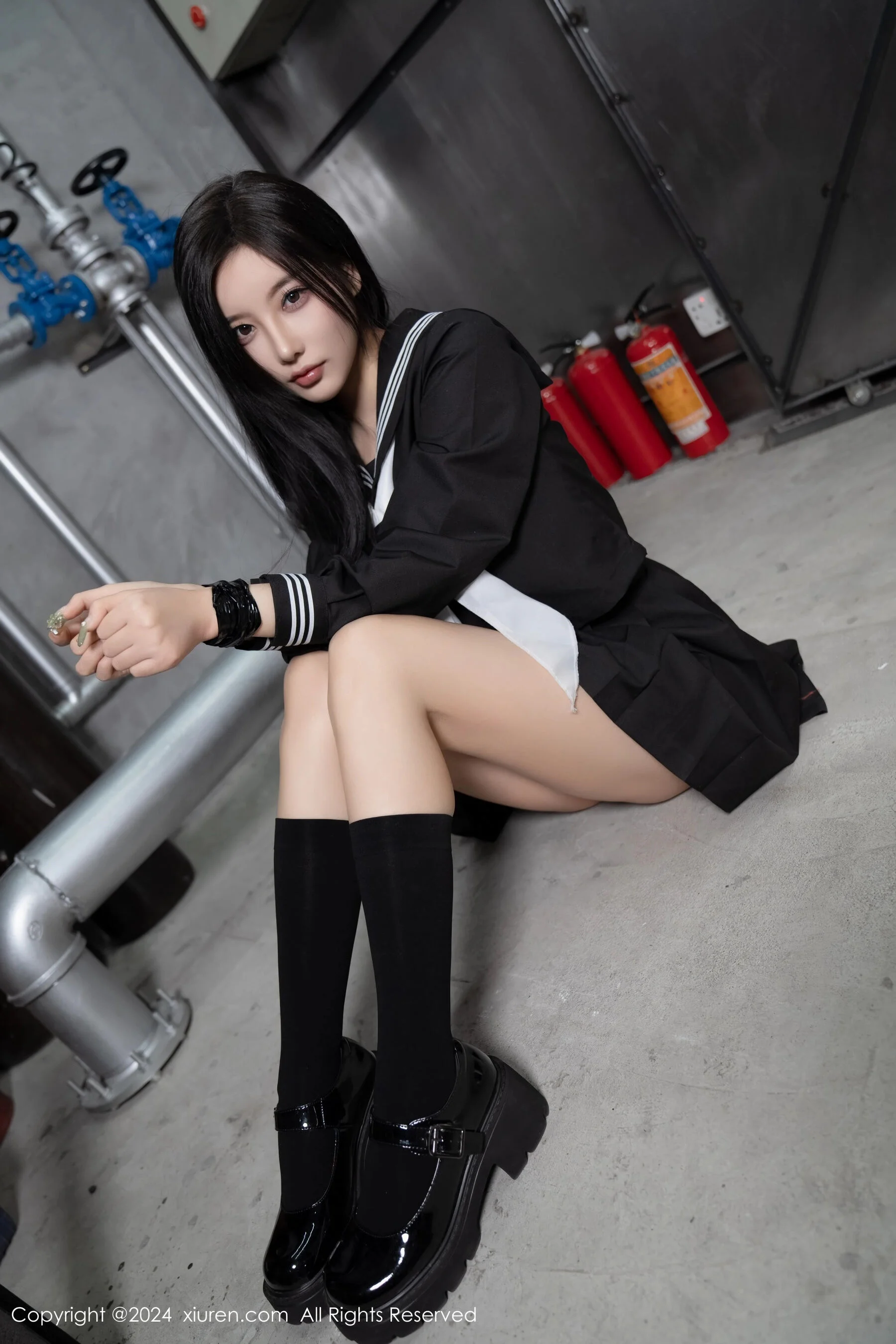 杨晨晨Yome - Photo 20