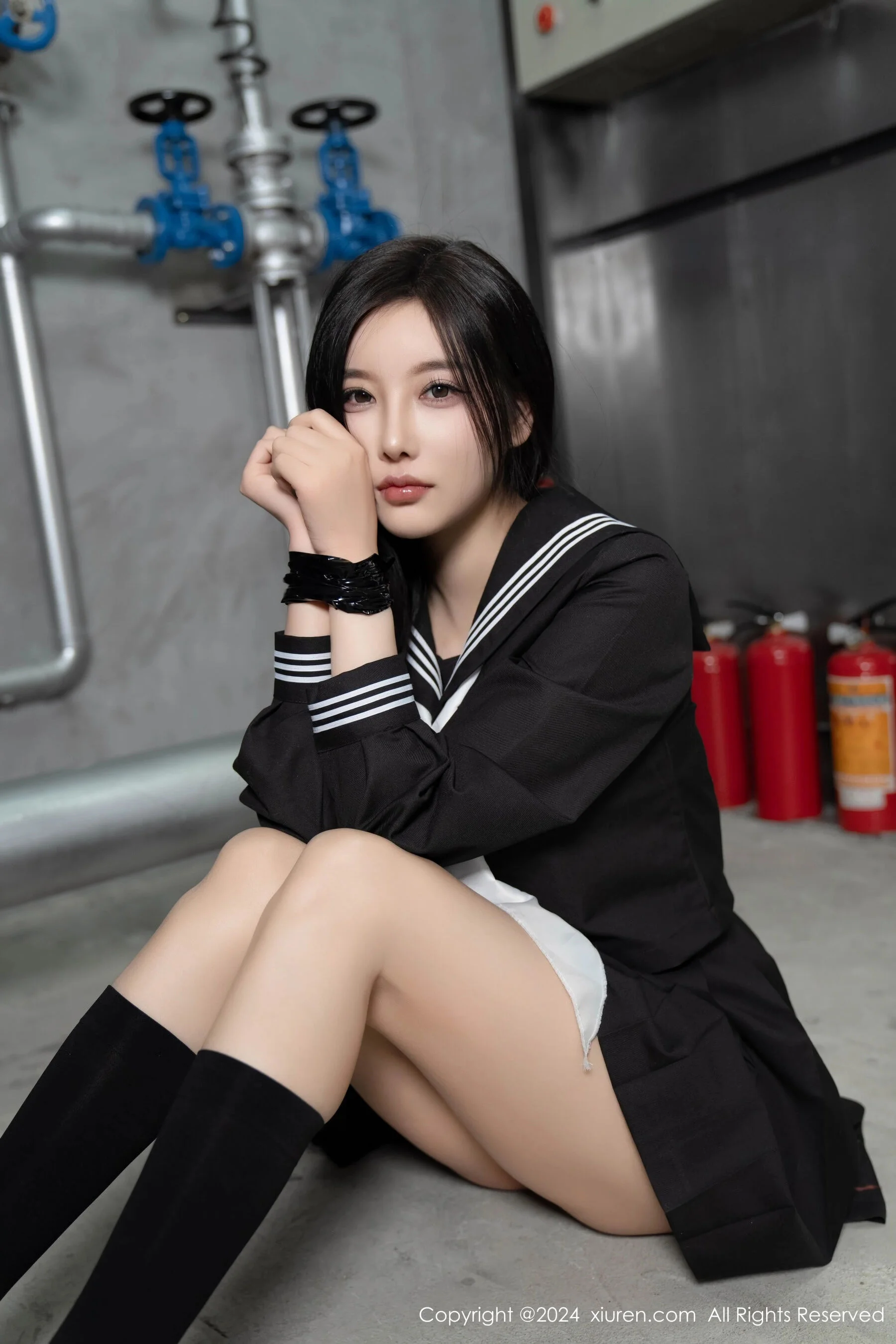 杨晨晨Yome - Photo 21