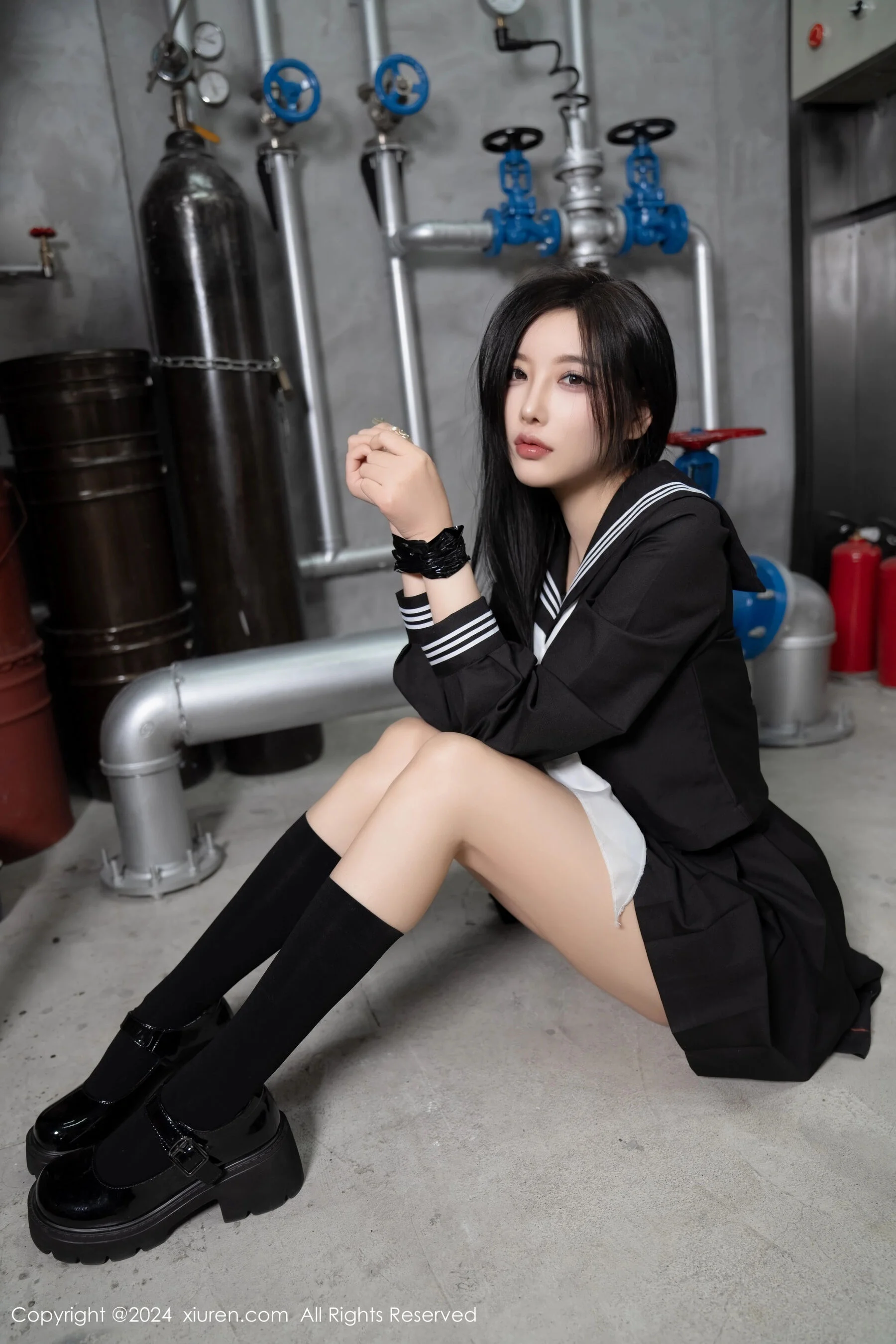 杨晨晨Yome - Photo 23