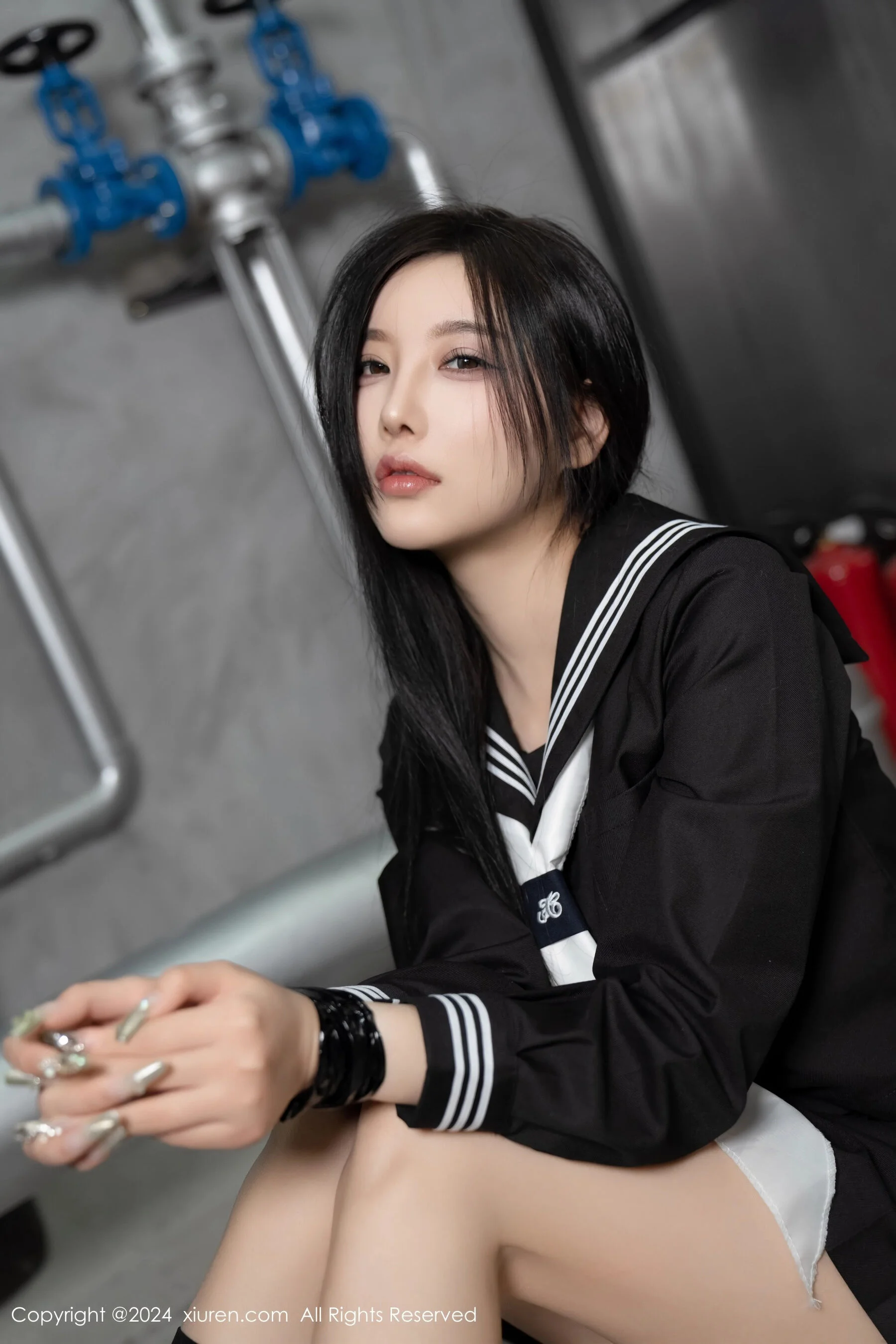 杨晨晨Yome - Photo 24