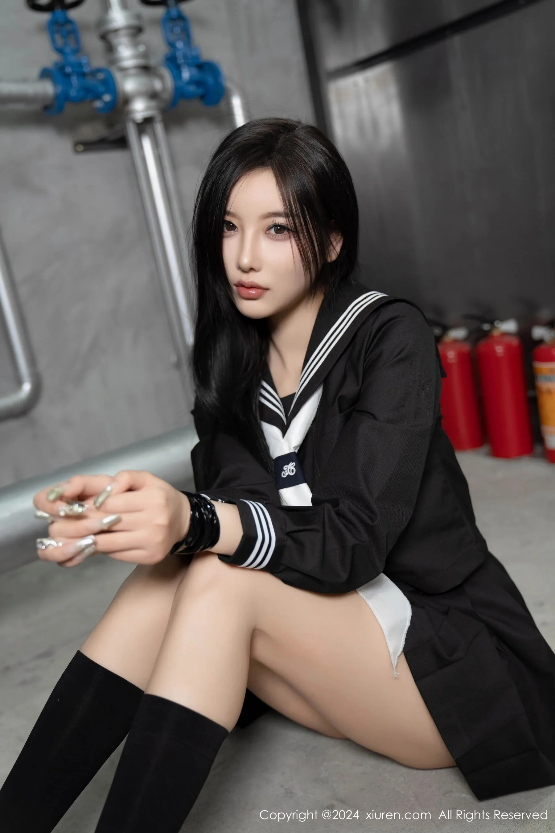 杨晨晨Yome - Photo 25