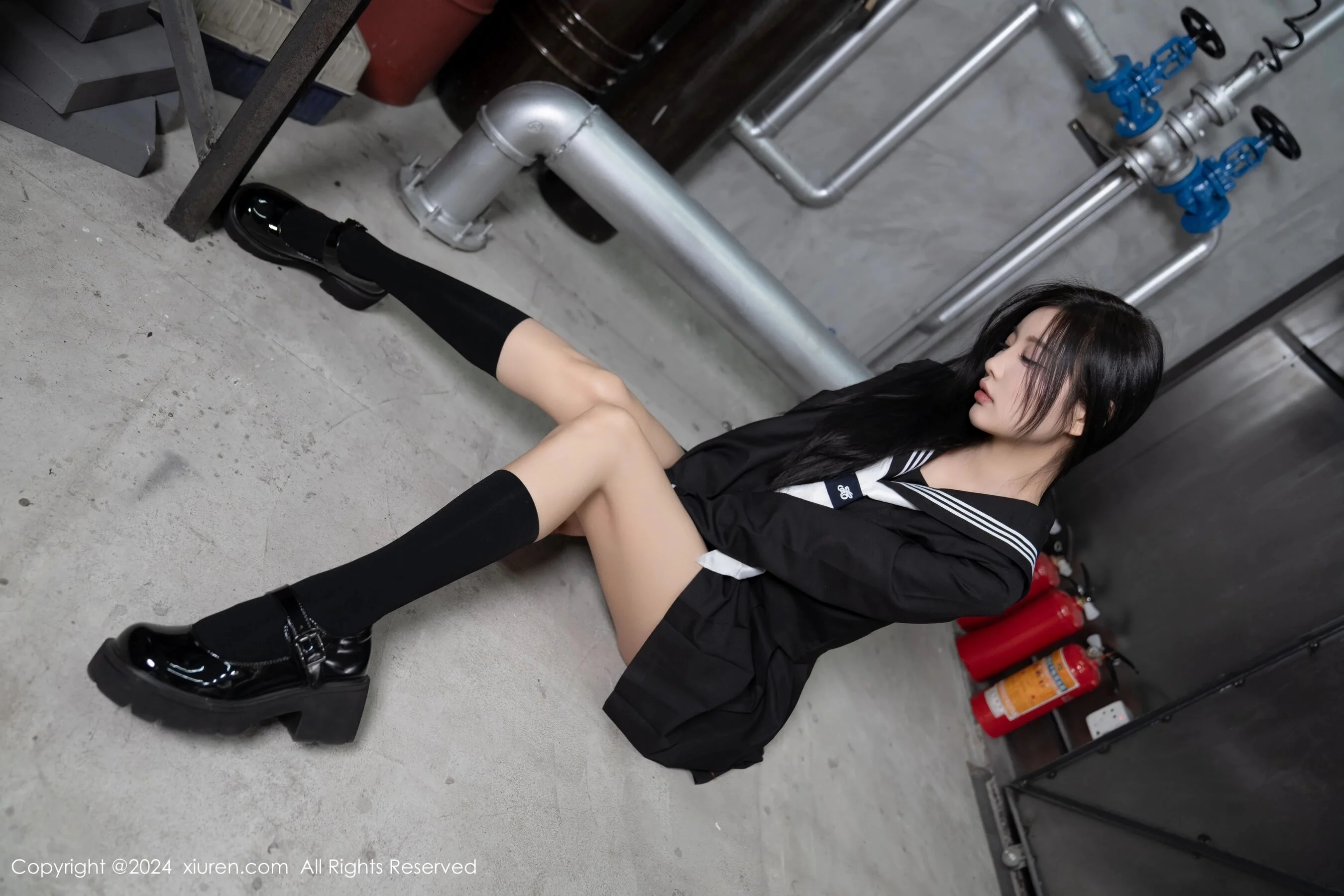 杨晨晨Yome - Photo 26