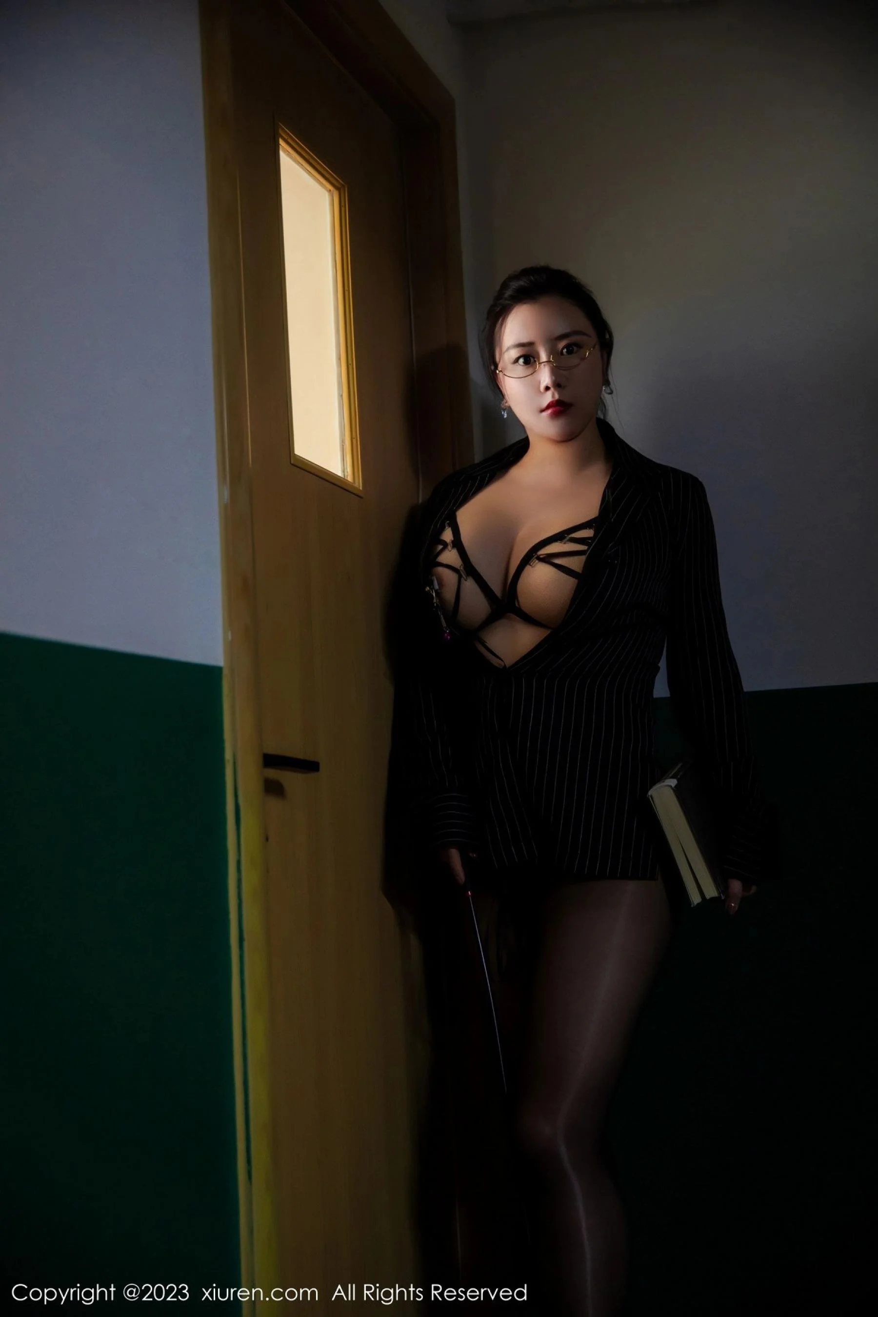 王婉悠Queen - Photo 6