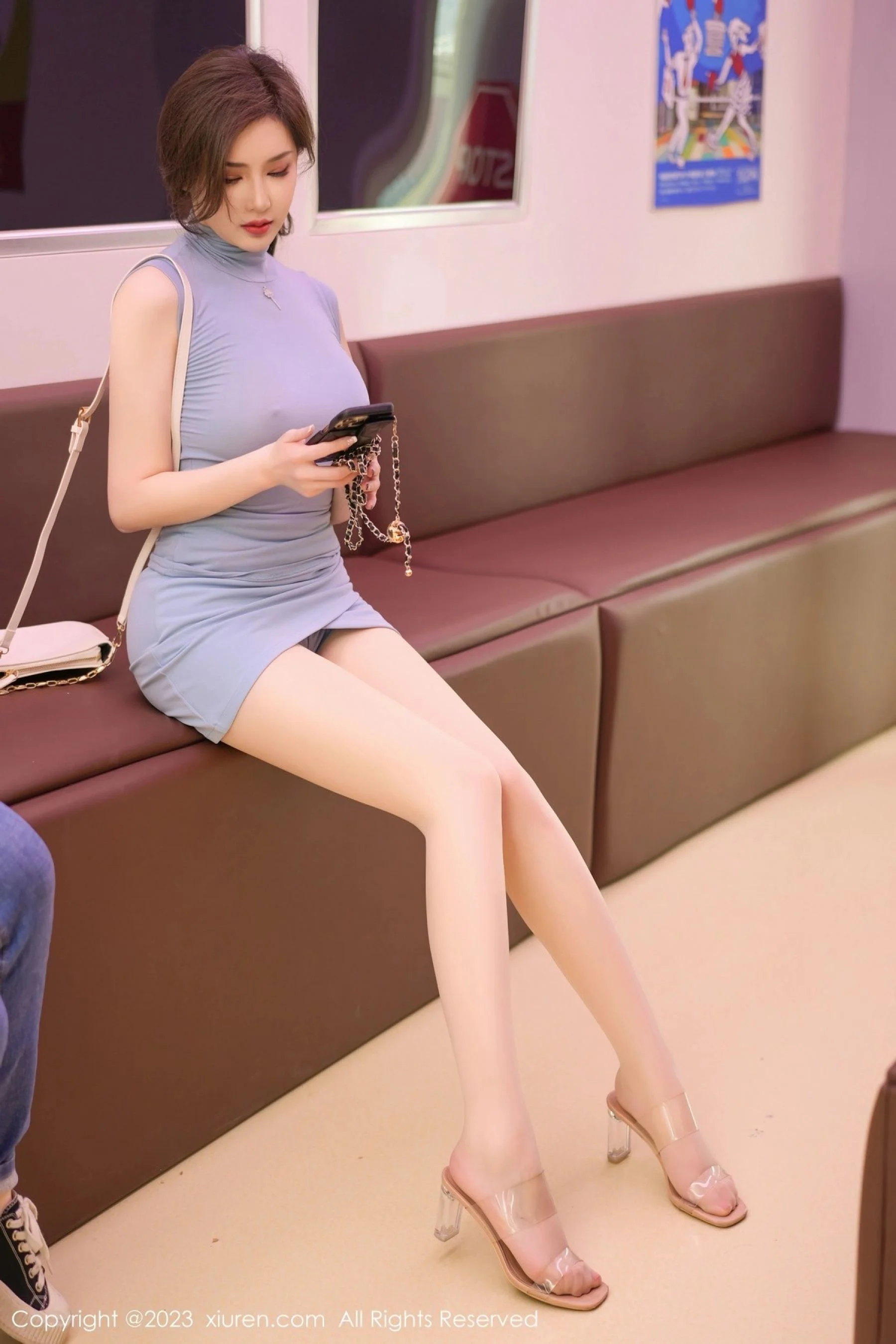 Carol周妍希 - Photo 6