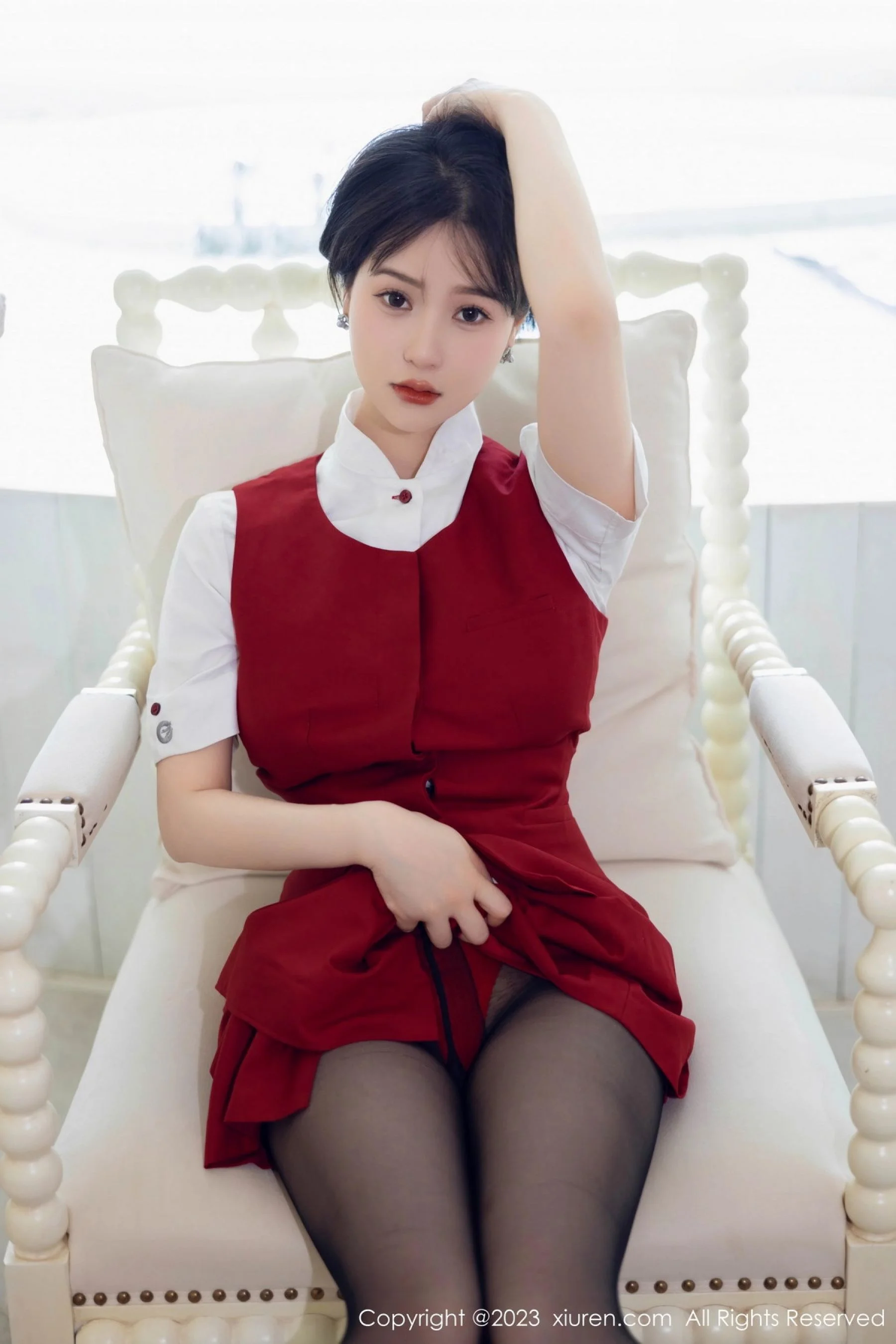 柚琪Rich - Photo 6