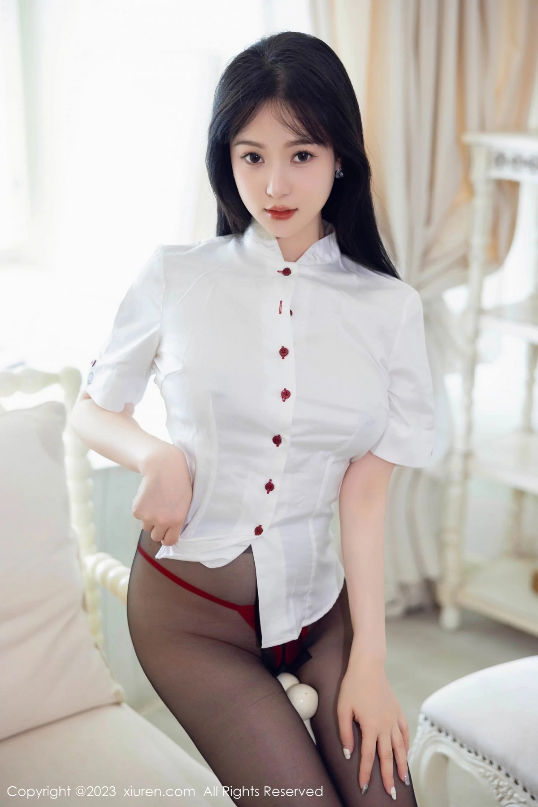 柚琪Rich - Photo 23