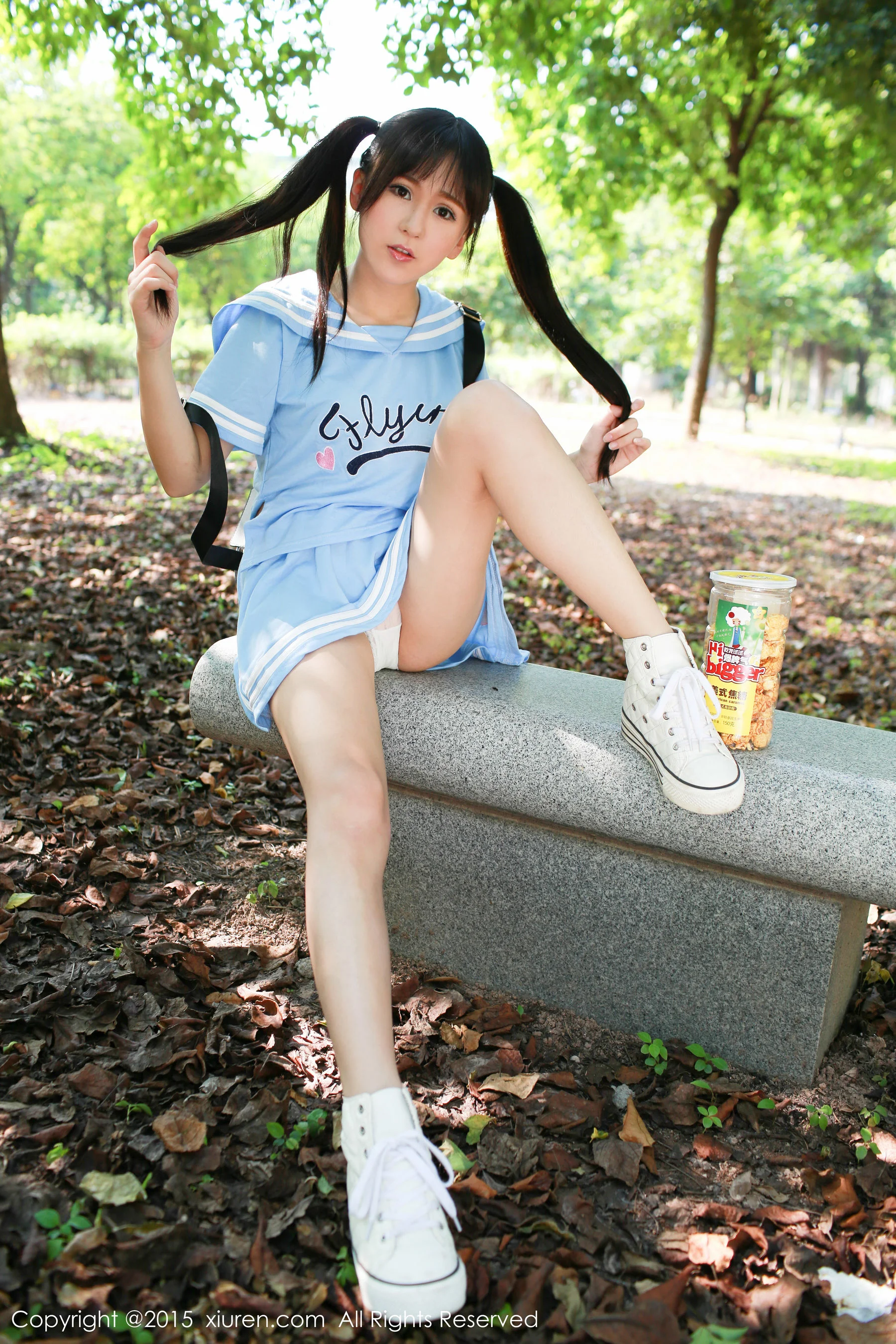 唐雨辰TYC - Photo 9