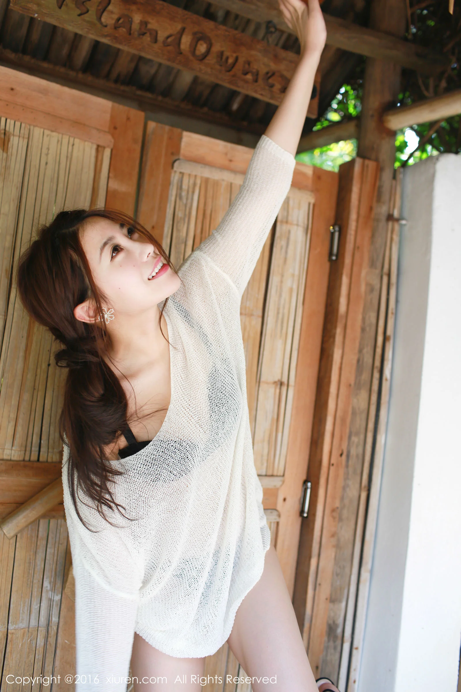 许诺Sabrina - Photo 29