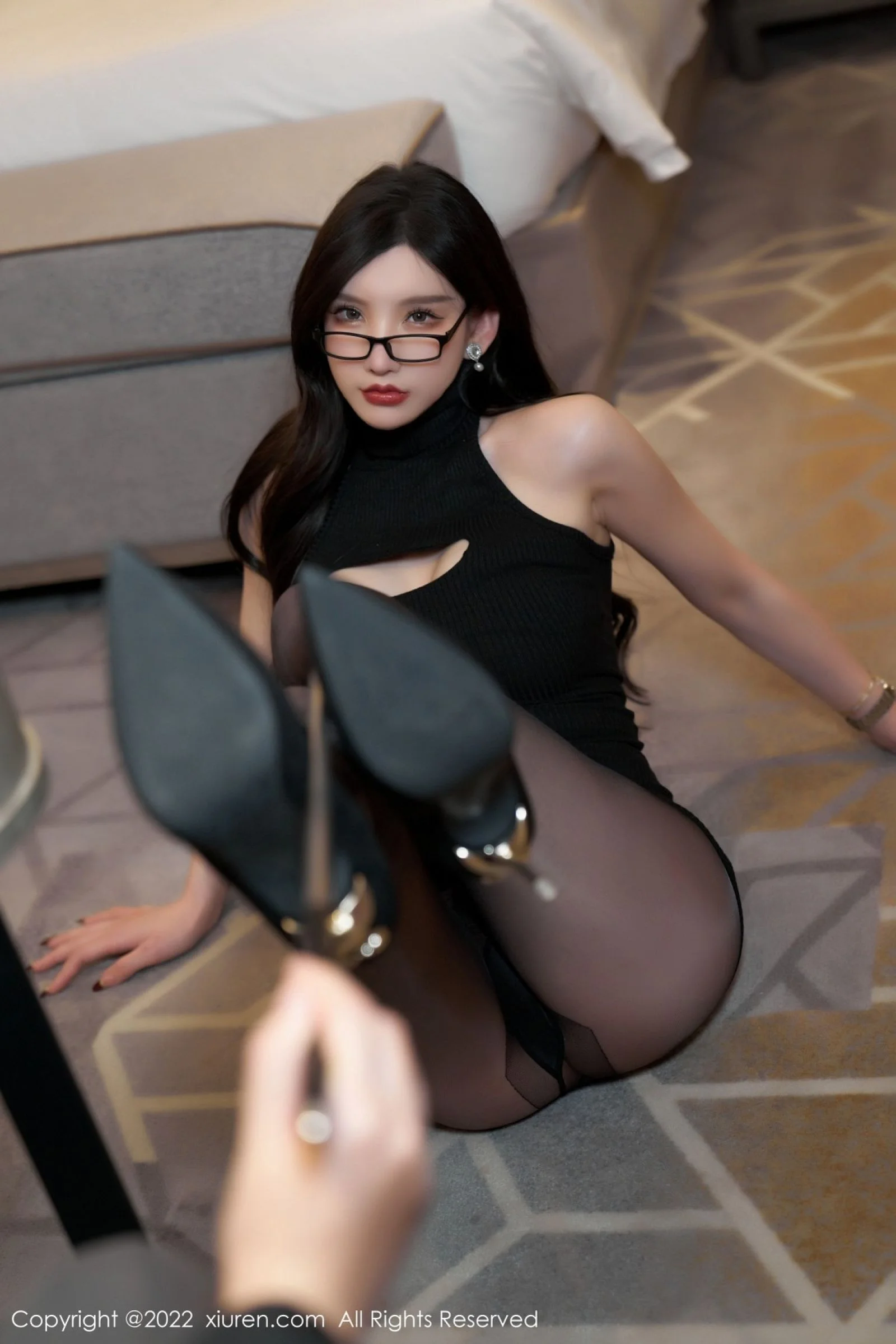 周于希Sally - Photo 44