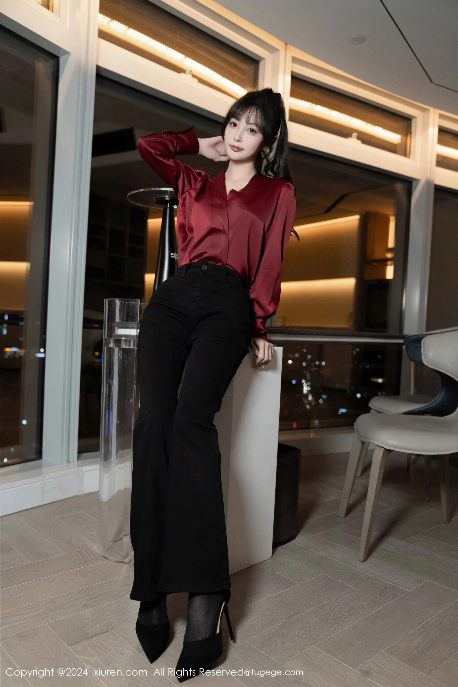 林星阑 - Photo 12