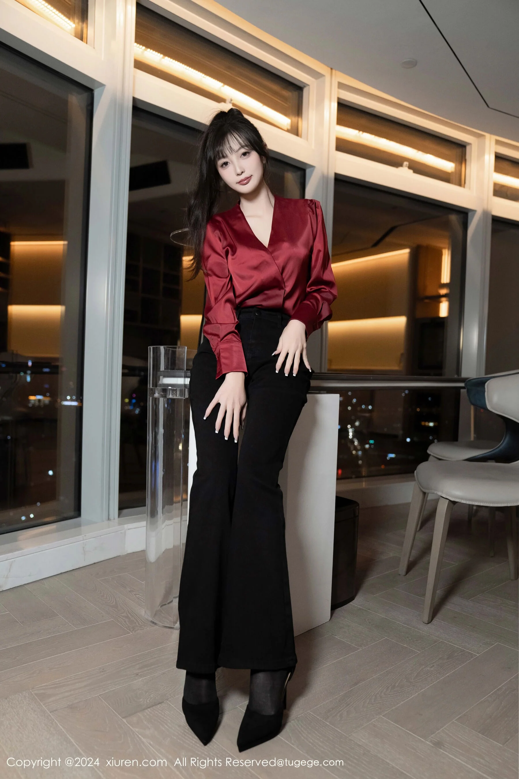 林星阑 - Photo 13