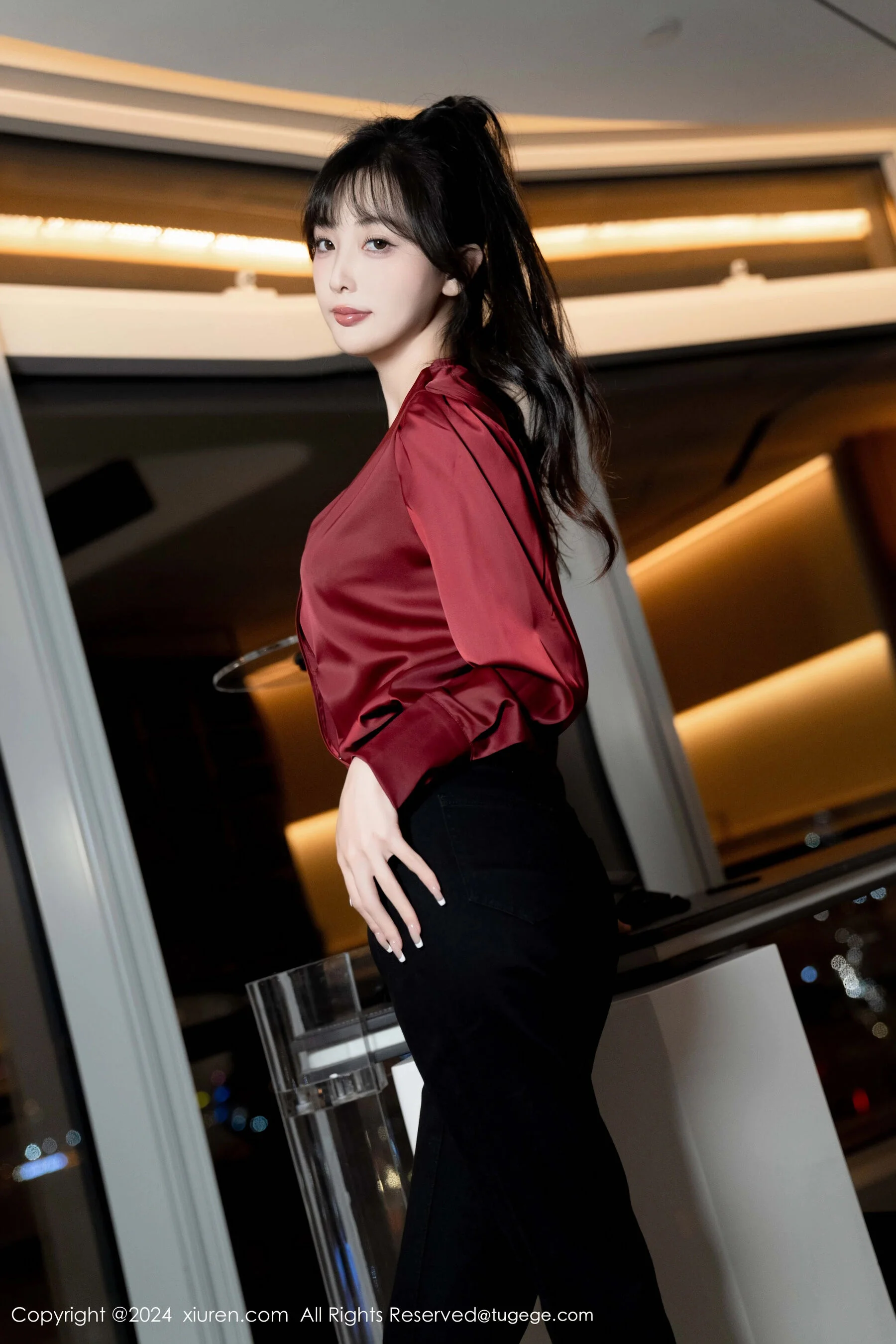 林星阑 - Photo 17