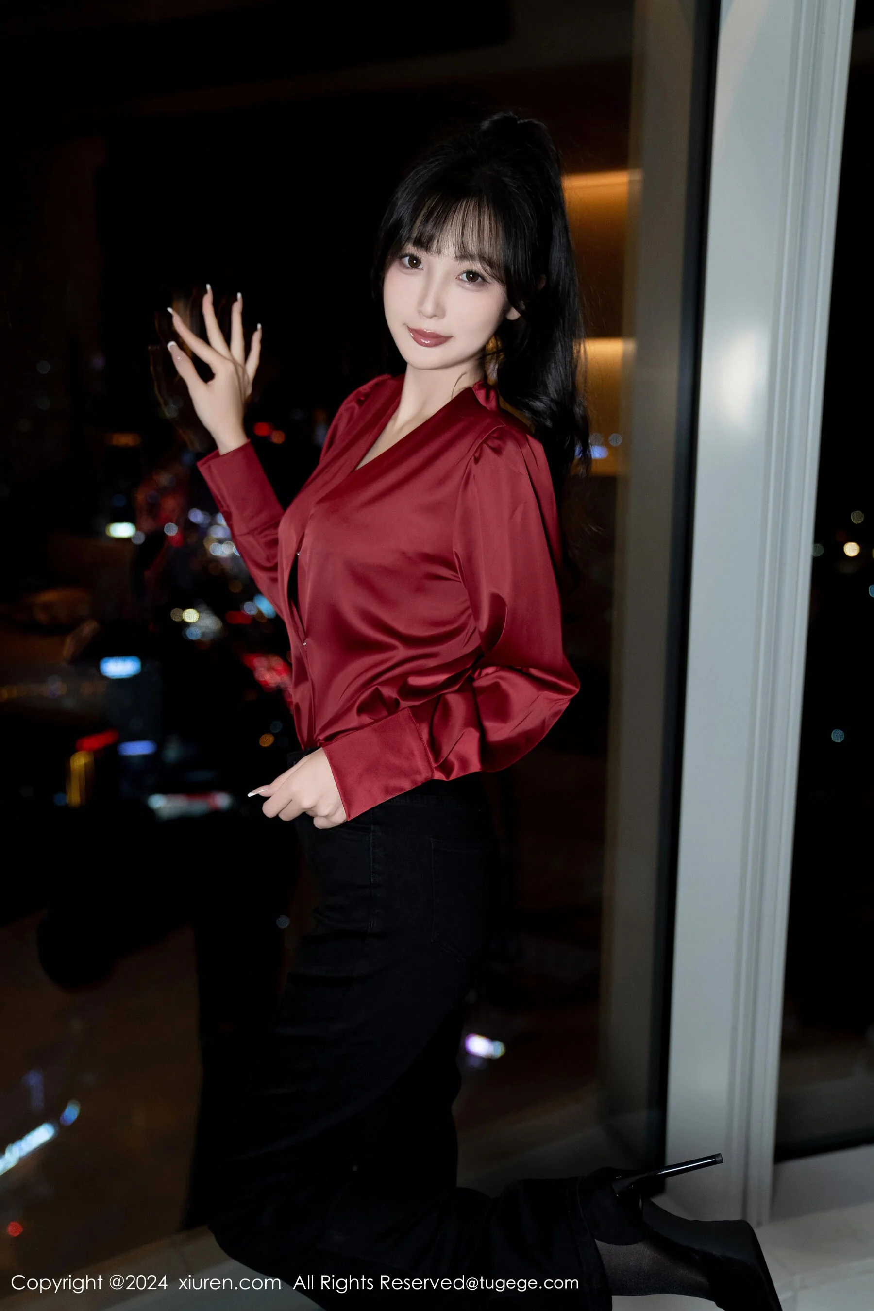 林星阑 - Photo 18