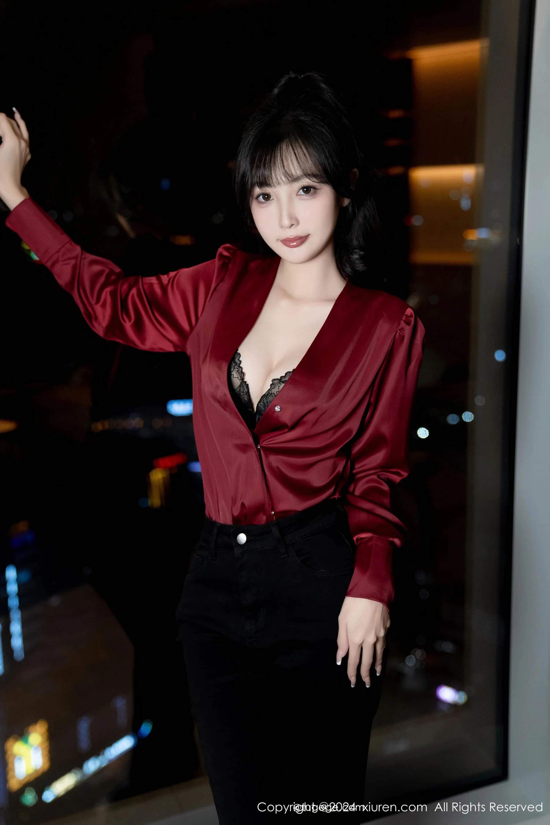 林星阑 - Photo 20