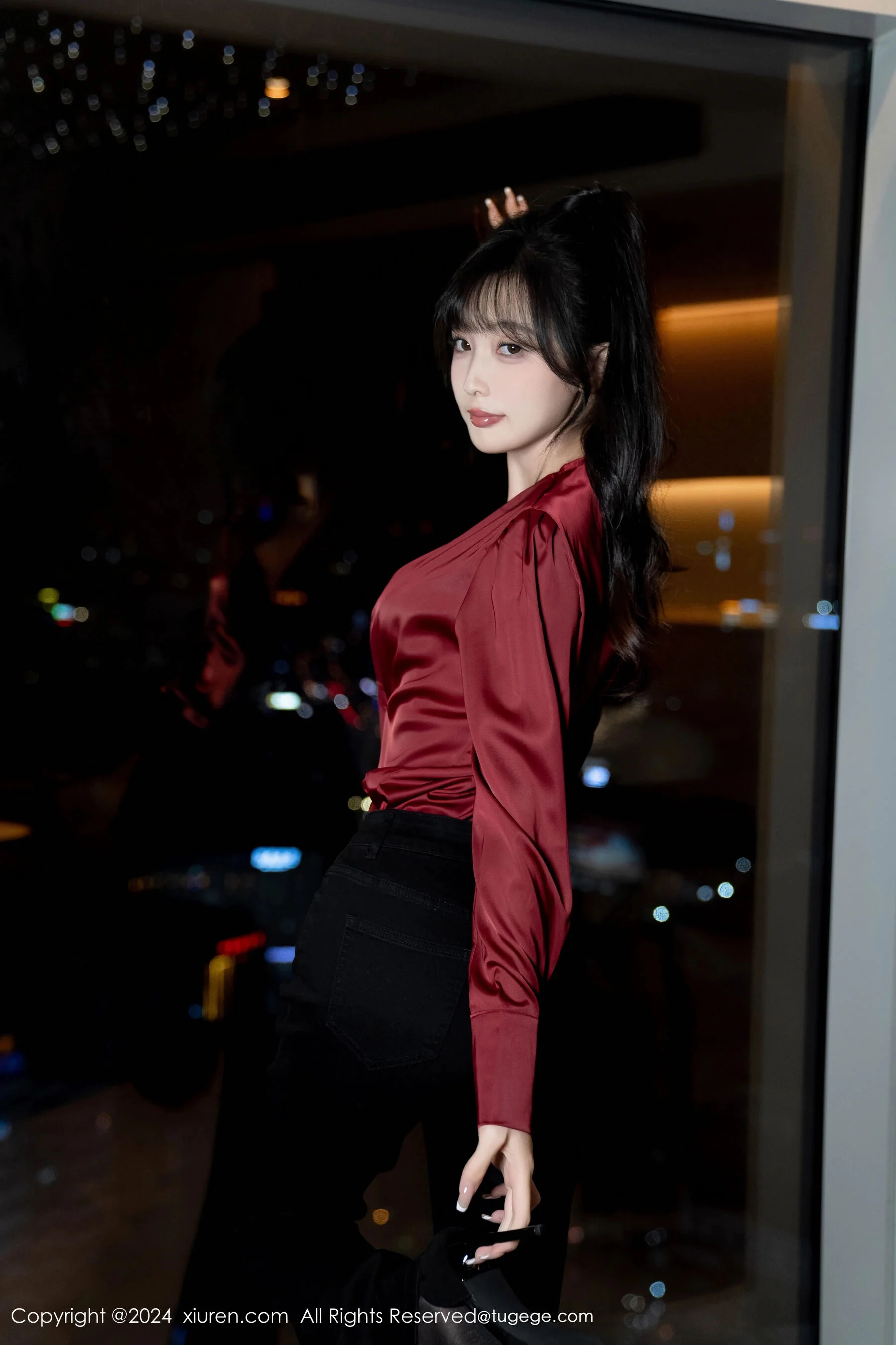 林星阑 - Photo 22