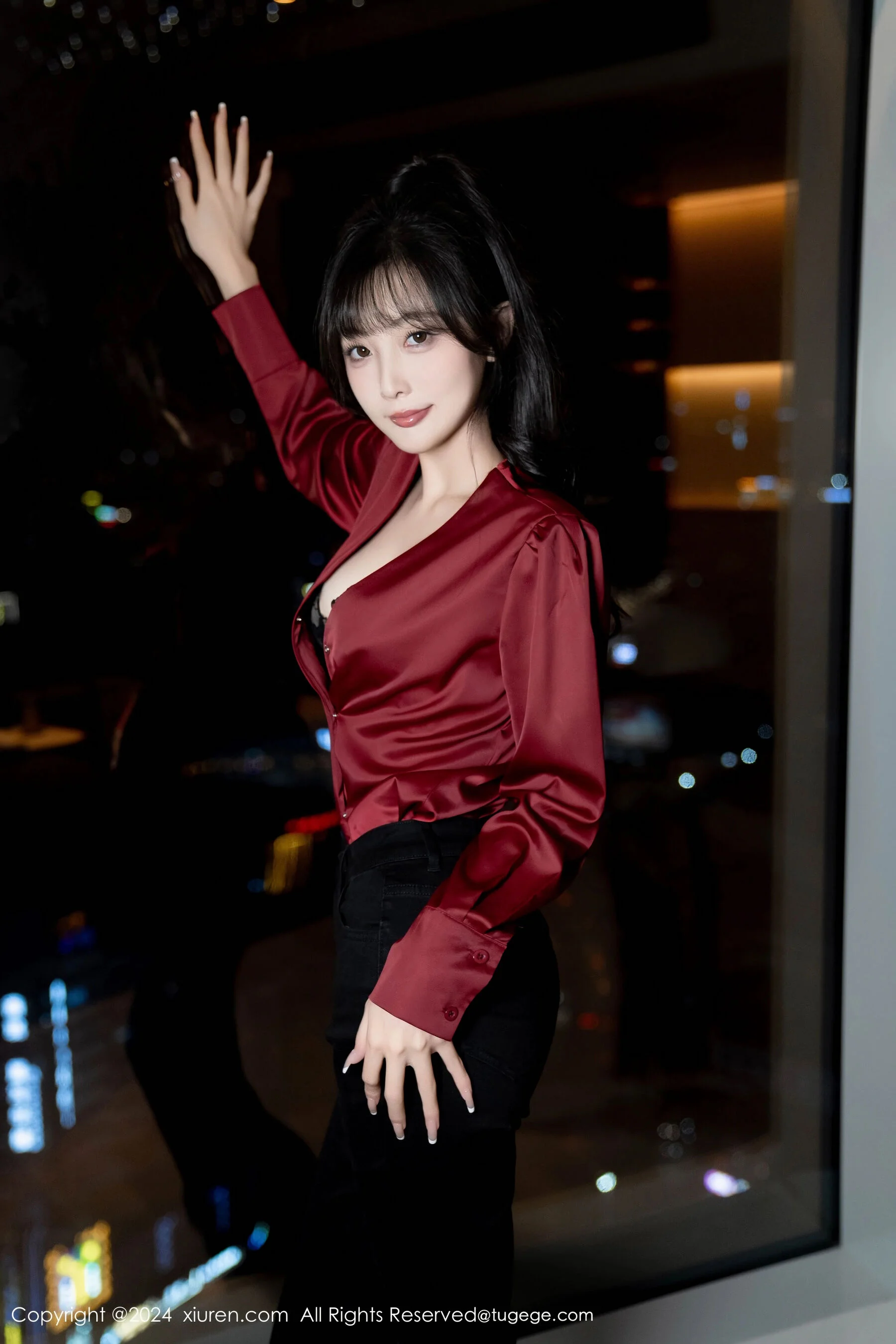 林星阑 - Photo 23