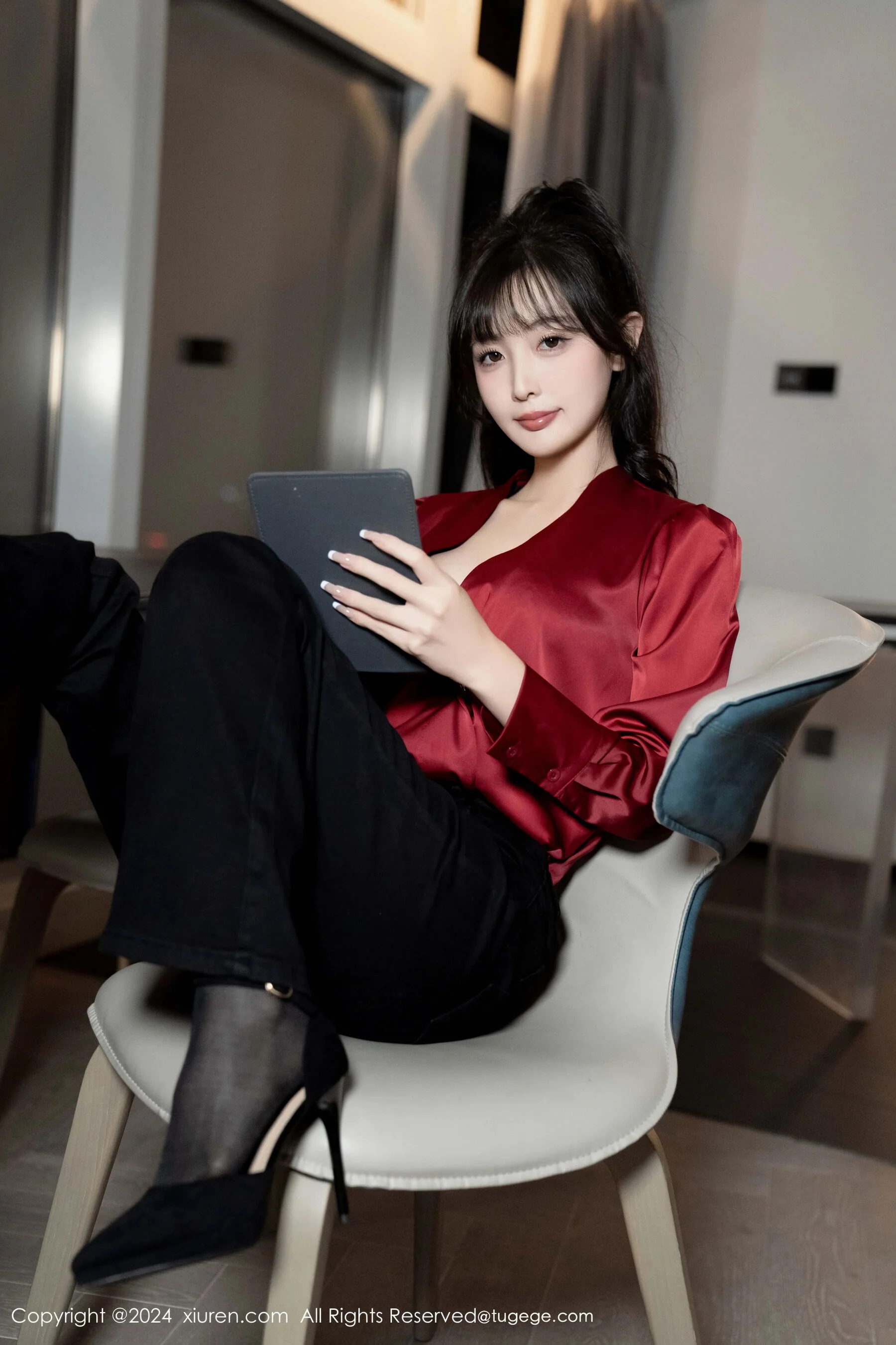 林星阑 - Photo 24