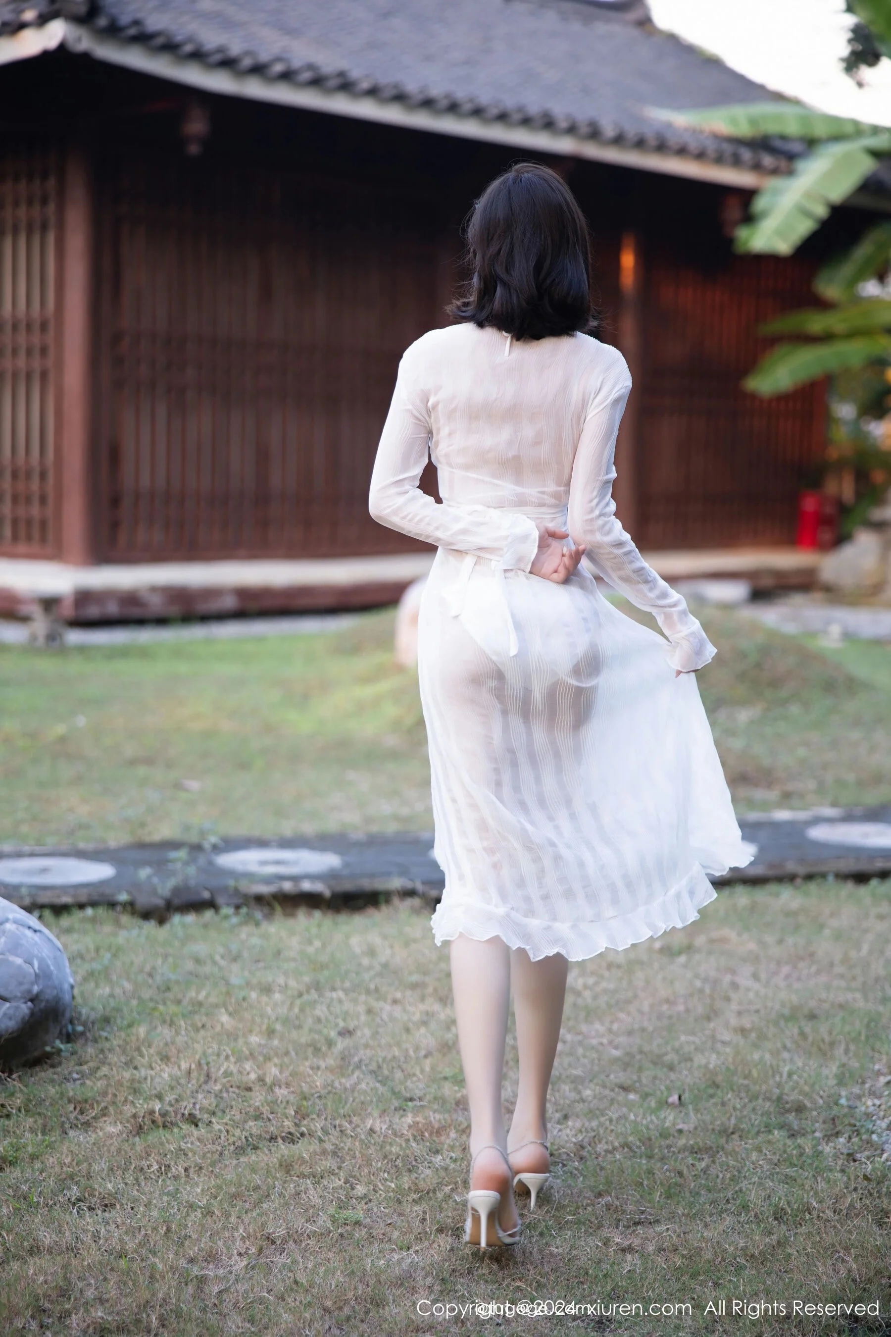 徐莉芝Booty - Photo 5