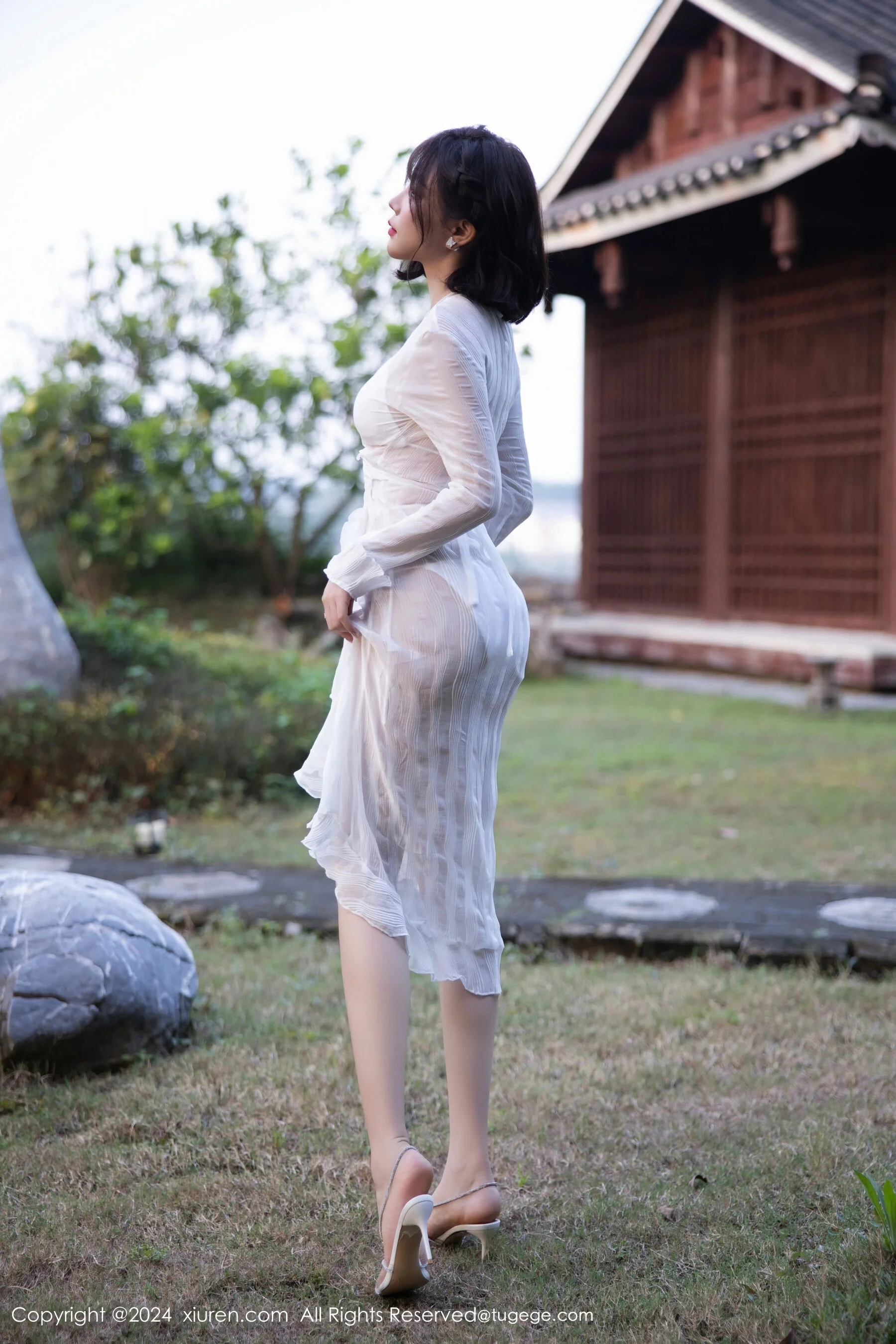 徐莉芝Booty - Photo 6