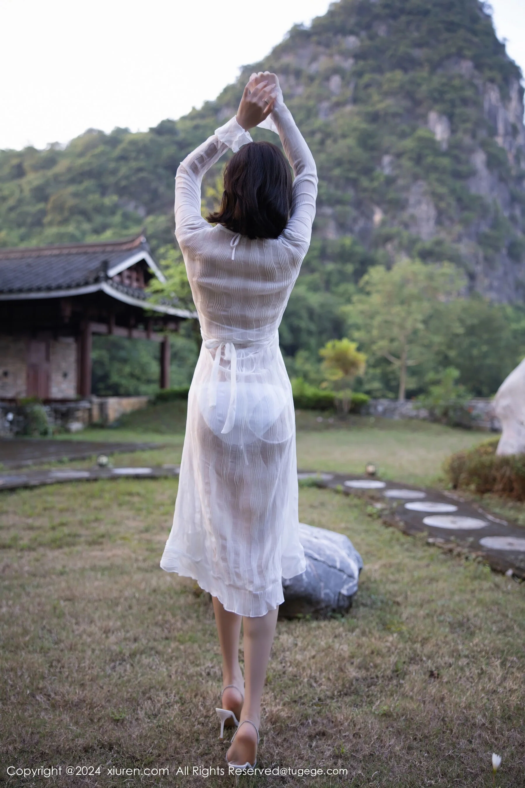 徐莉芝Booty - Photo 8