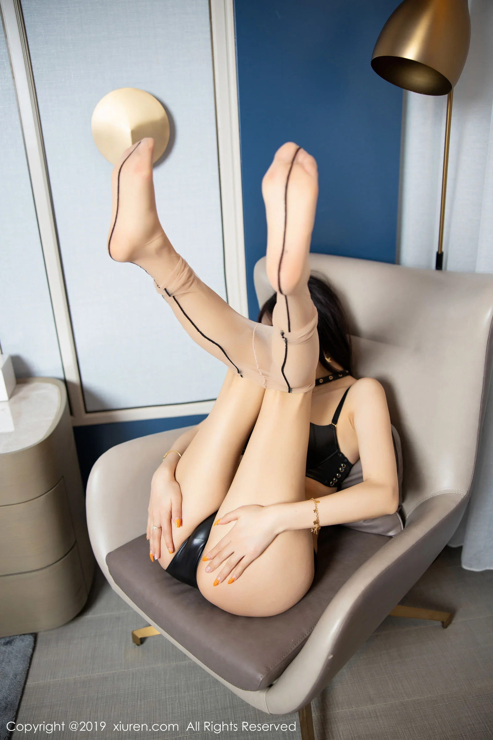 杨晨晨sugar - Photo 79