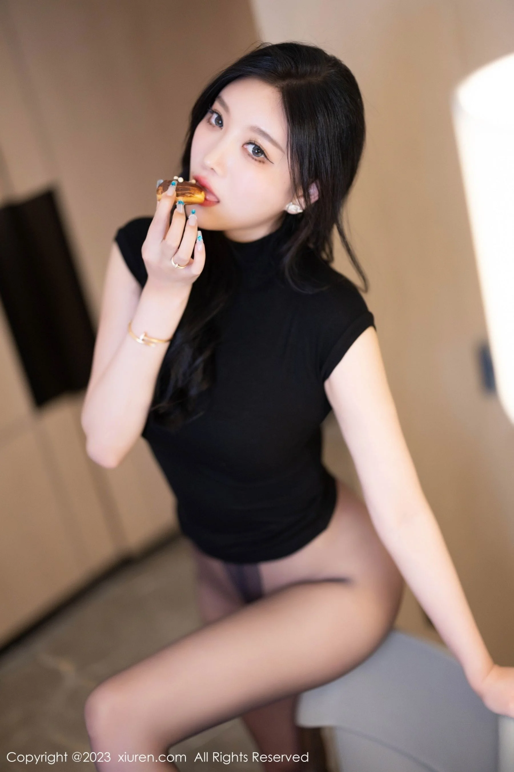 杨晨晨Yome - Photo 48