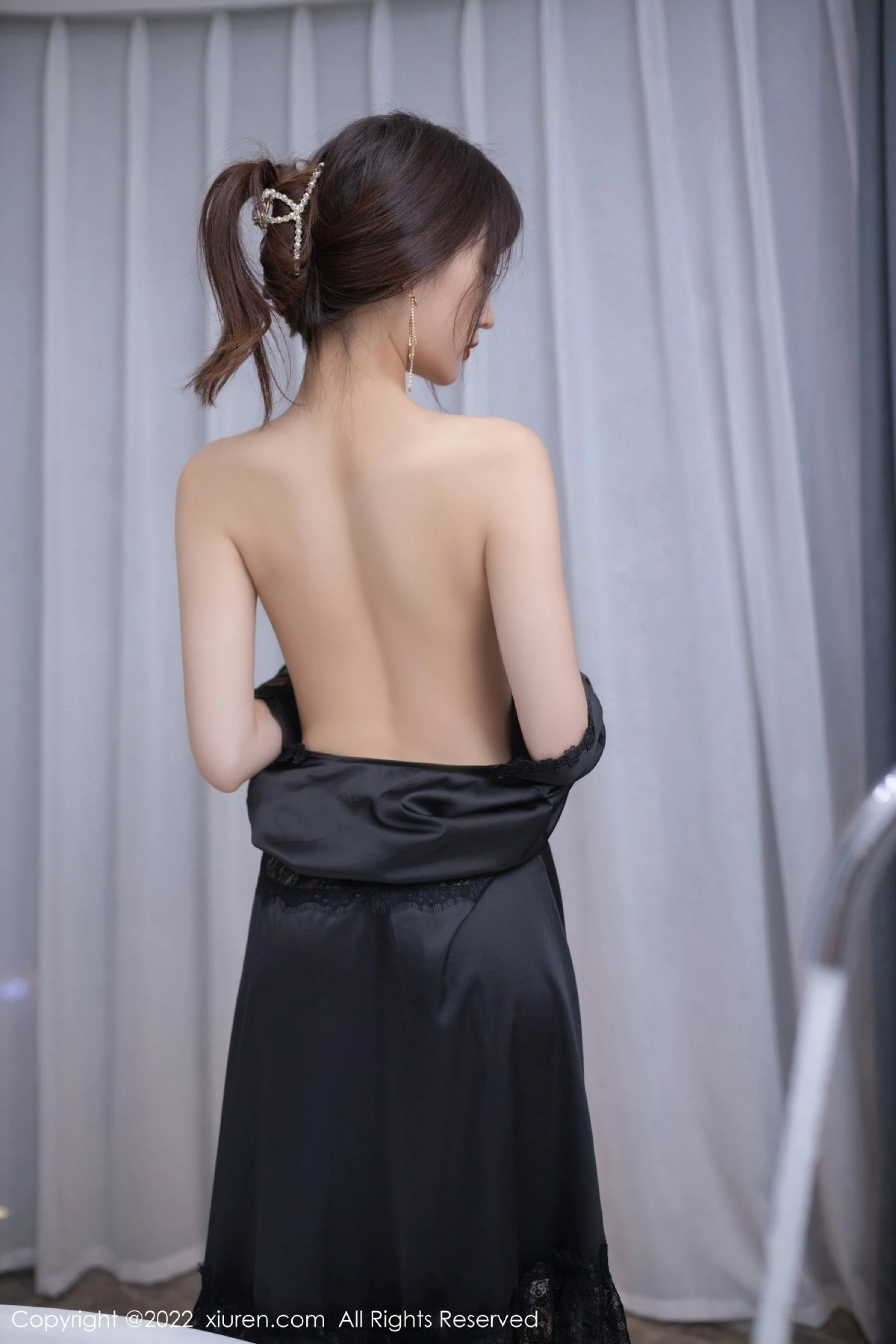 陆萱萱 - Photo 25