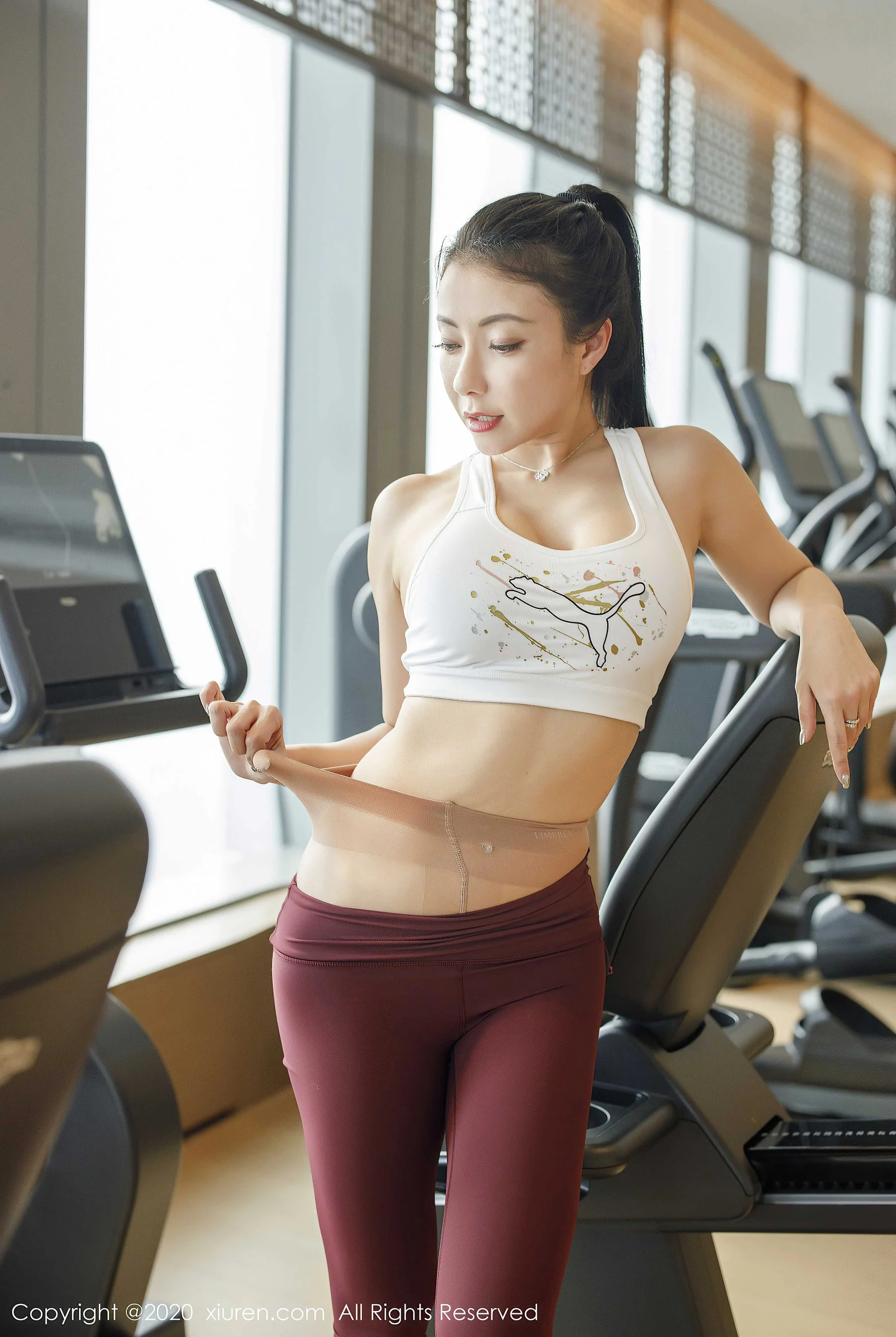 果儿Victoria - Photo 6